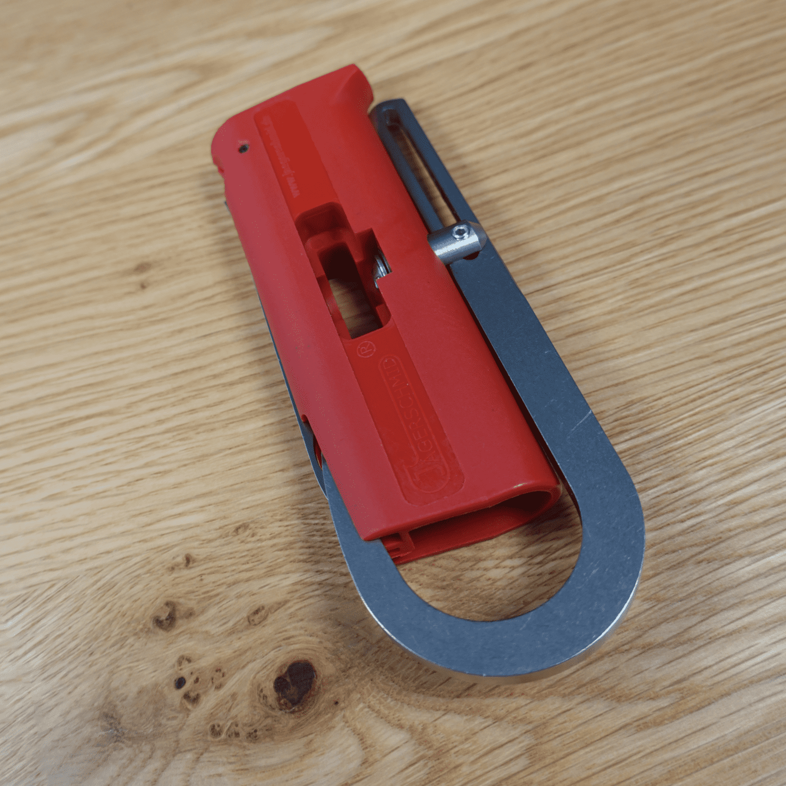 Jägerschmid Wildschlepphaken Jägerschmid Wildschlepphaken