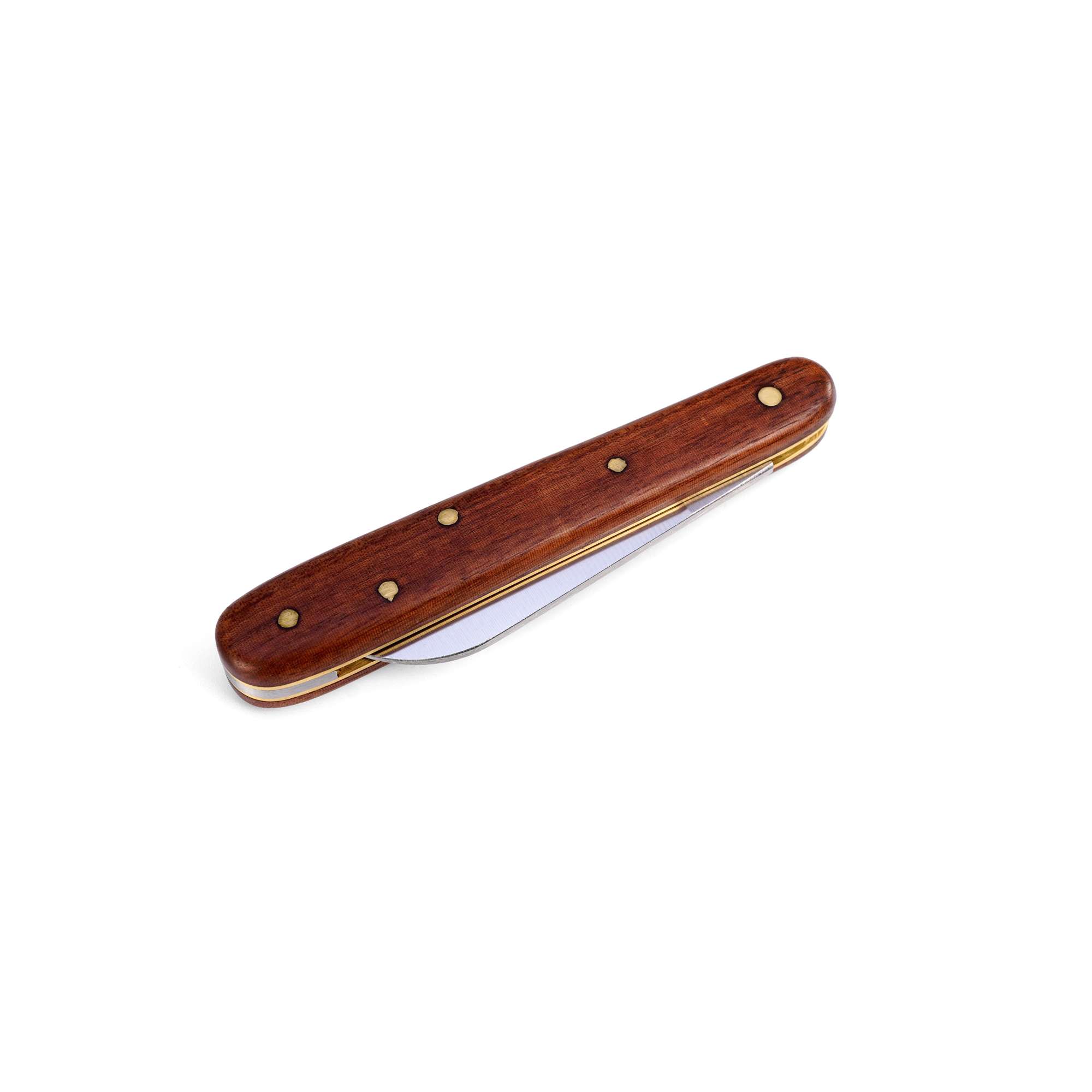 OTTER Florist and budding knife 121 OTTER Kopuliermesser 121 – aus Solingen – Ansicht 3