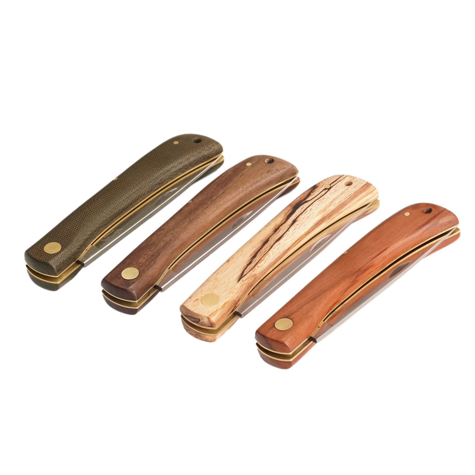 OTTER HIPPEKNIEP groß OTTER HIPPEKNIEP klein – Taschenmesser aus Solingen – Ansicht 9