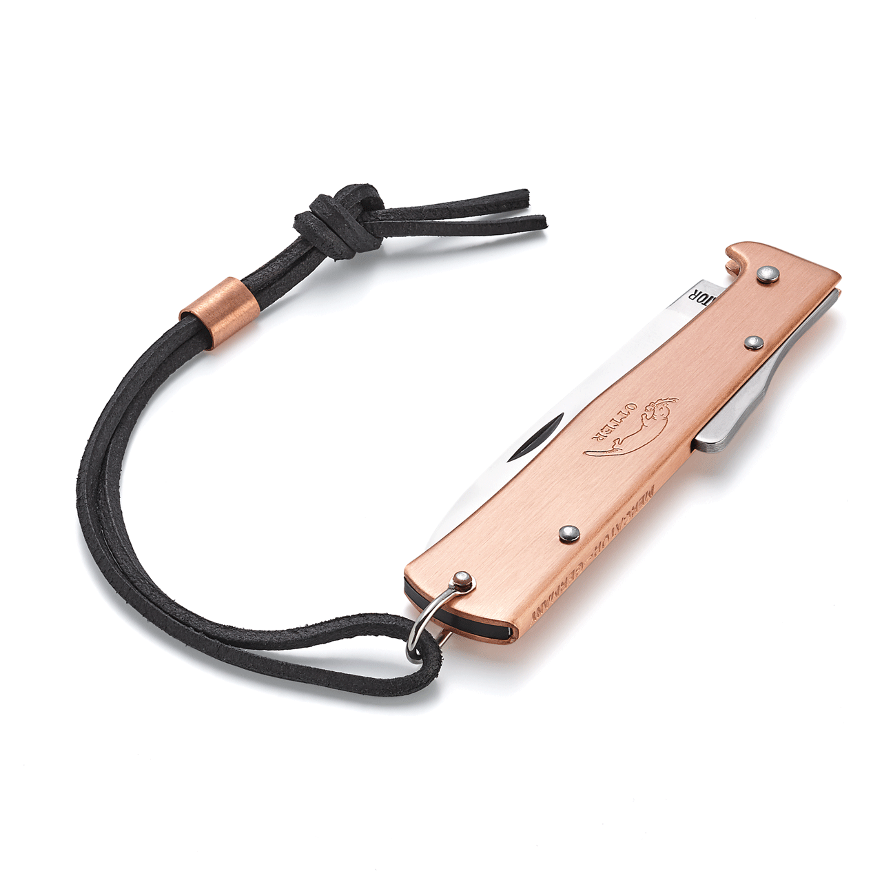 10-626_LB_2 MERCATOR Kupfer – Taschenmesser aus Solingen – Ansicht 2