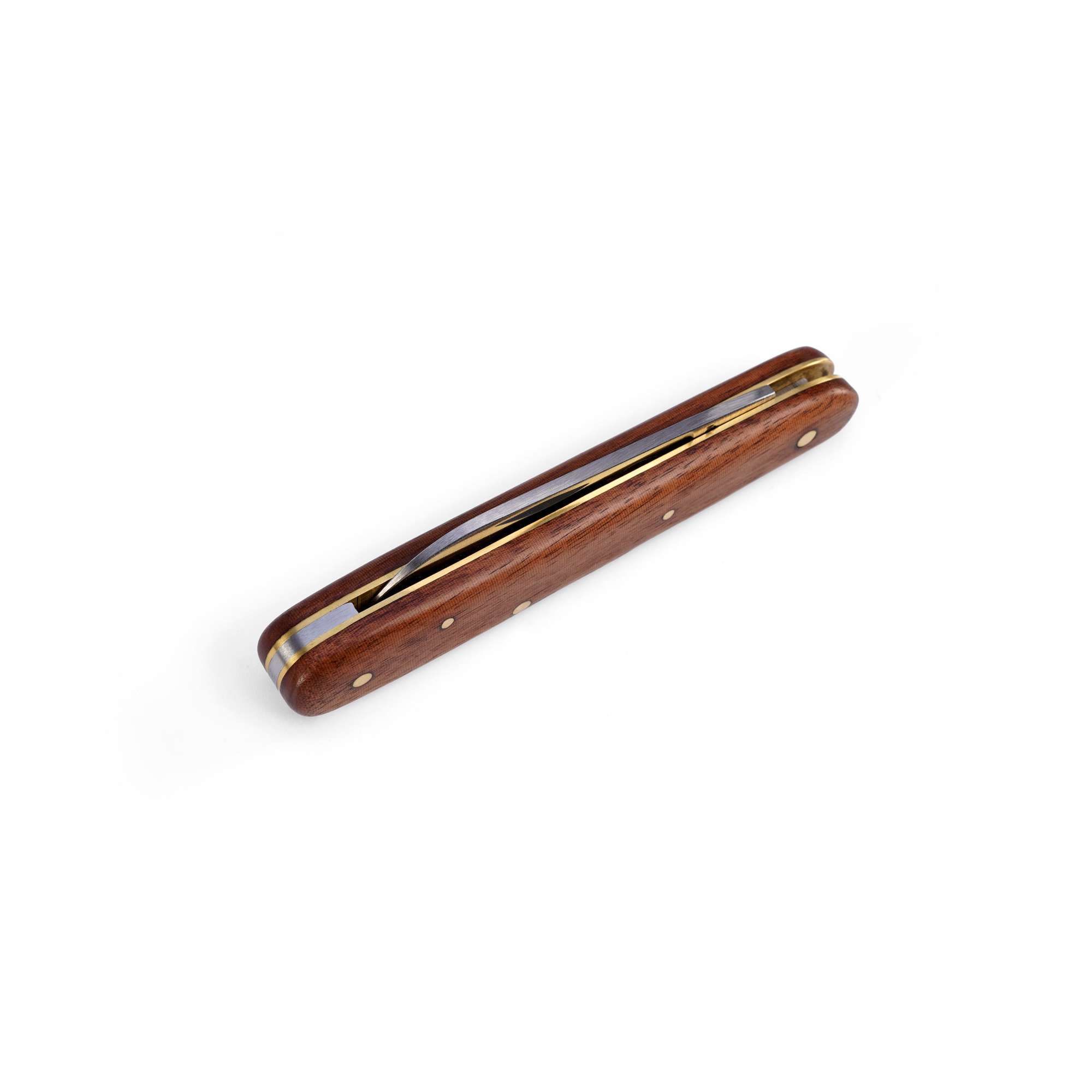 OTTER Florist and budding knife 121 OTTER Kopuliermesser 121 – aus Solingen – Ansicht 7