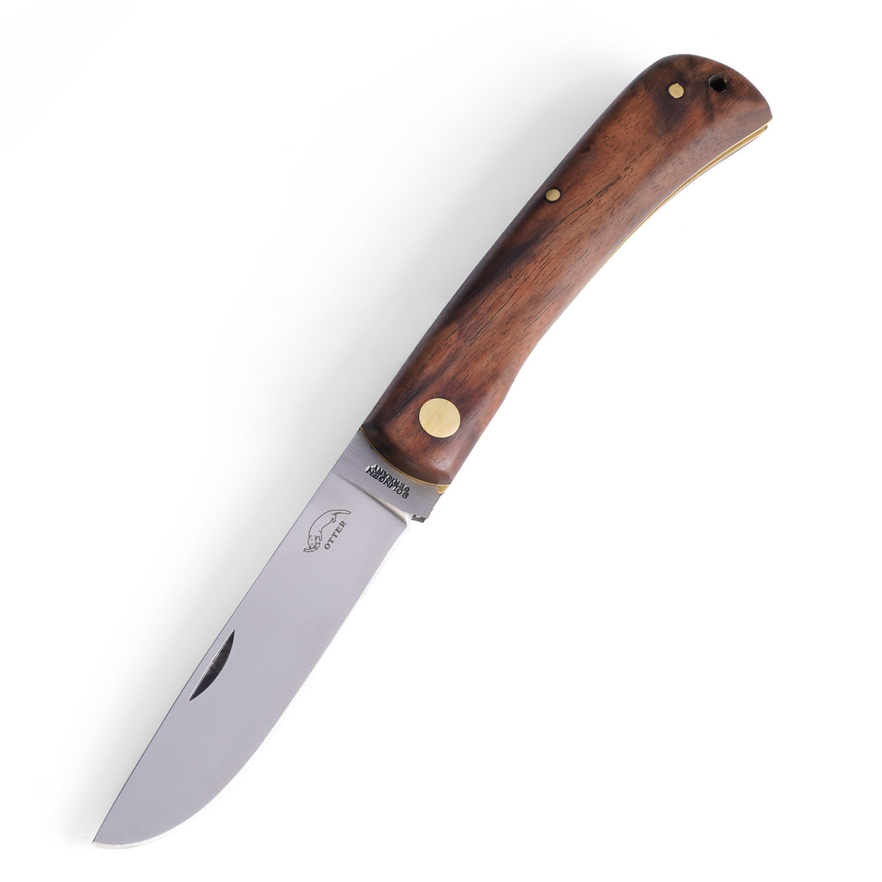 OTTER HIPPEKNIEP mittel OTTER HIPPEKNIEP mittel – Taschenmesser aus Solingen
