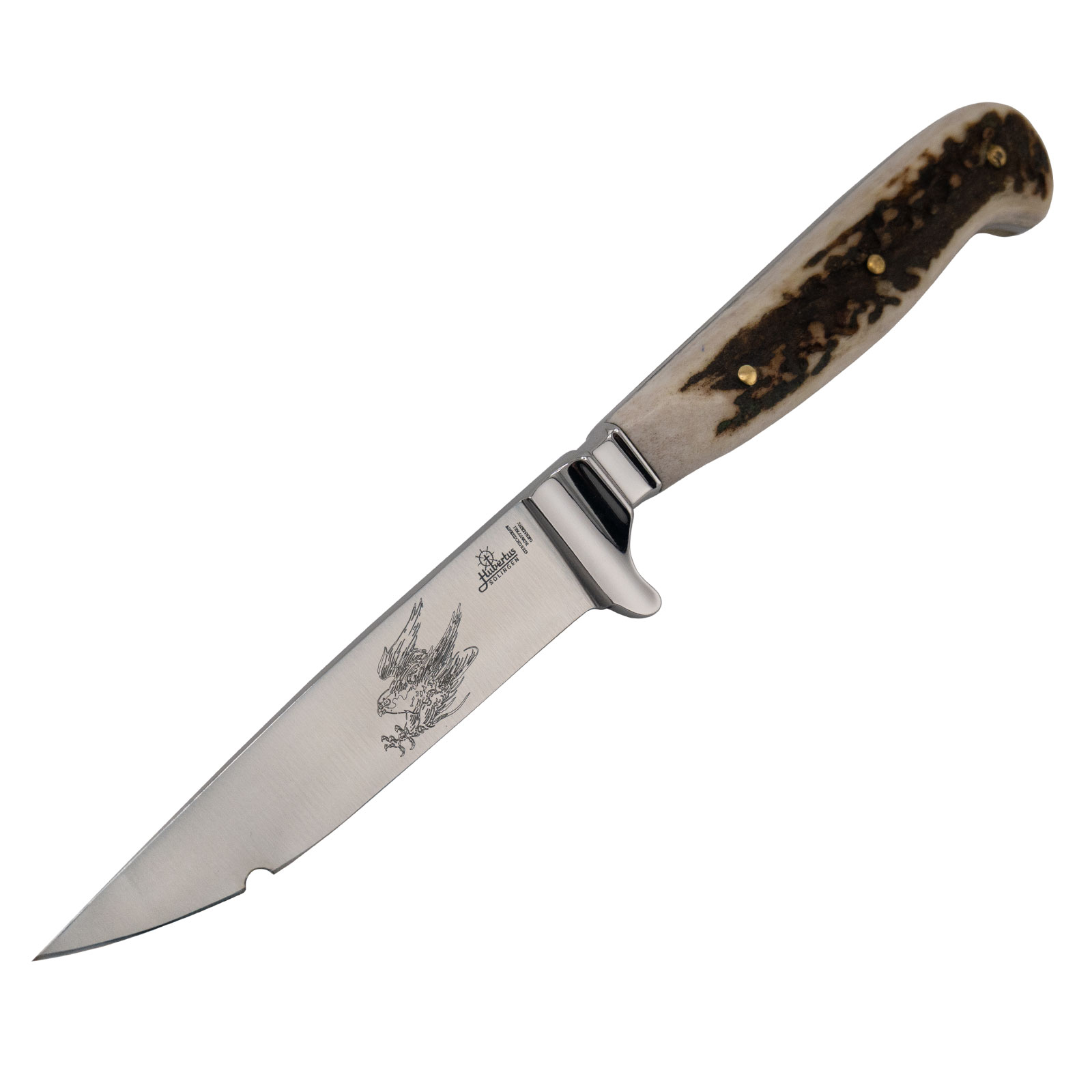 HUBERTUS Falconer Knife