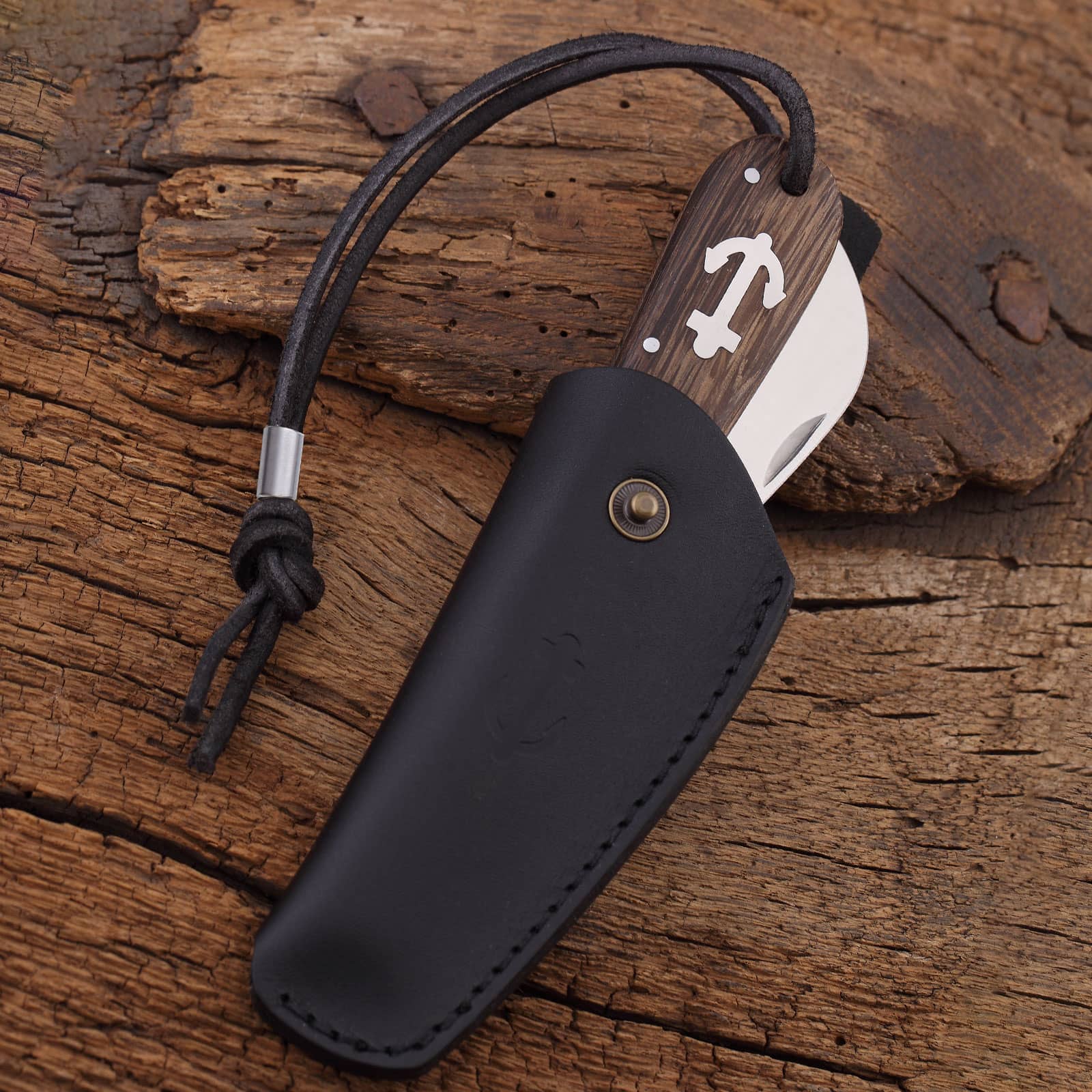 Anker – OTTER-Messer
