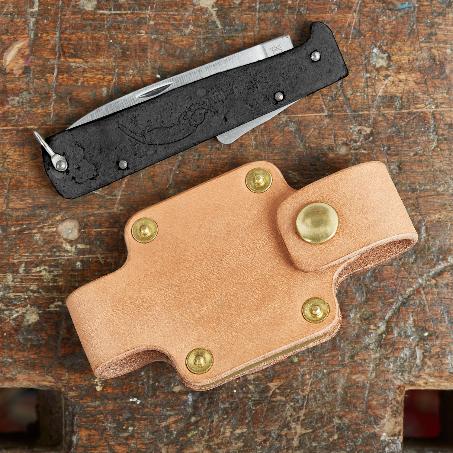 Gürtelholster MERCATOR Gürtelholster MERCATOR