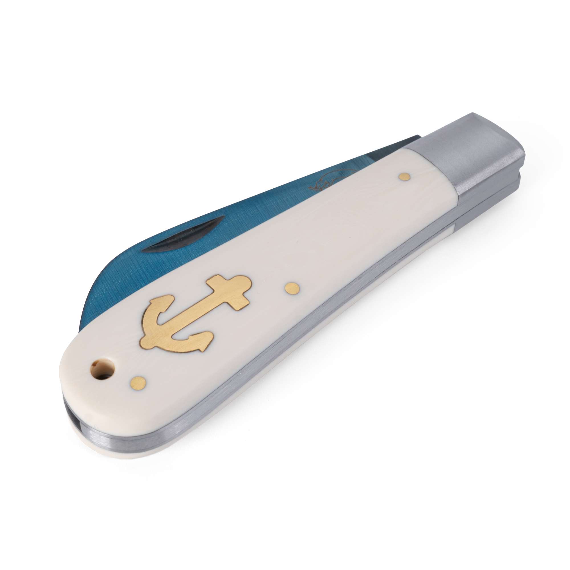 Ankermesser Elforyn OTTER Ankermesser Elforyn – Taschenmesser aus Solingen – Ansicht 5