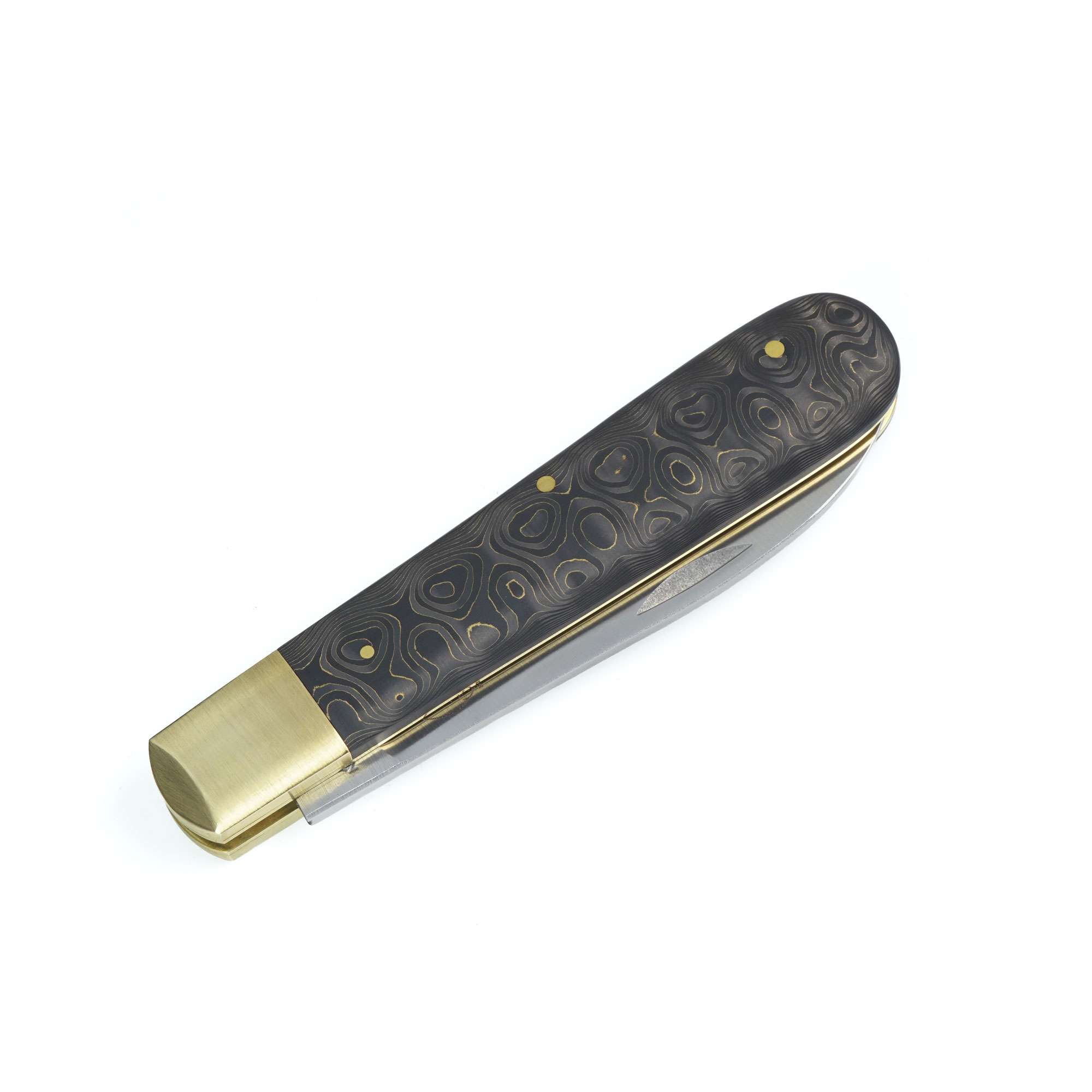 OTTER "Fox" OTTER "Fox"