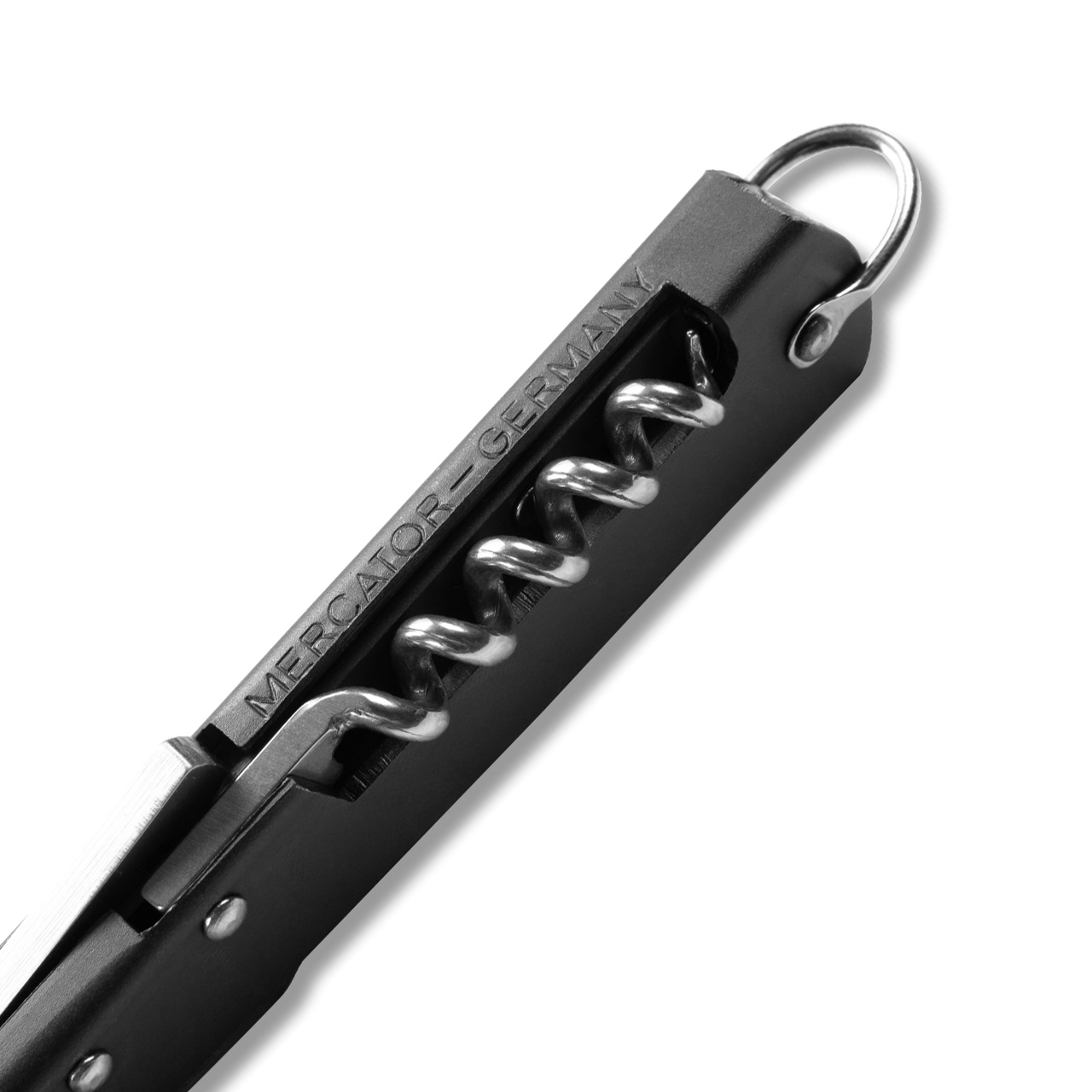 10-402_3 MERCATOR Multi klein – Taschenmesser aus Solingen – Ansicht 2