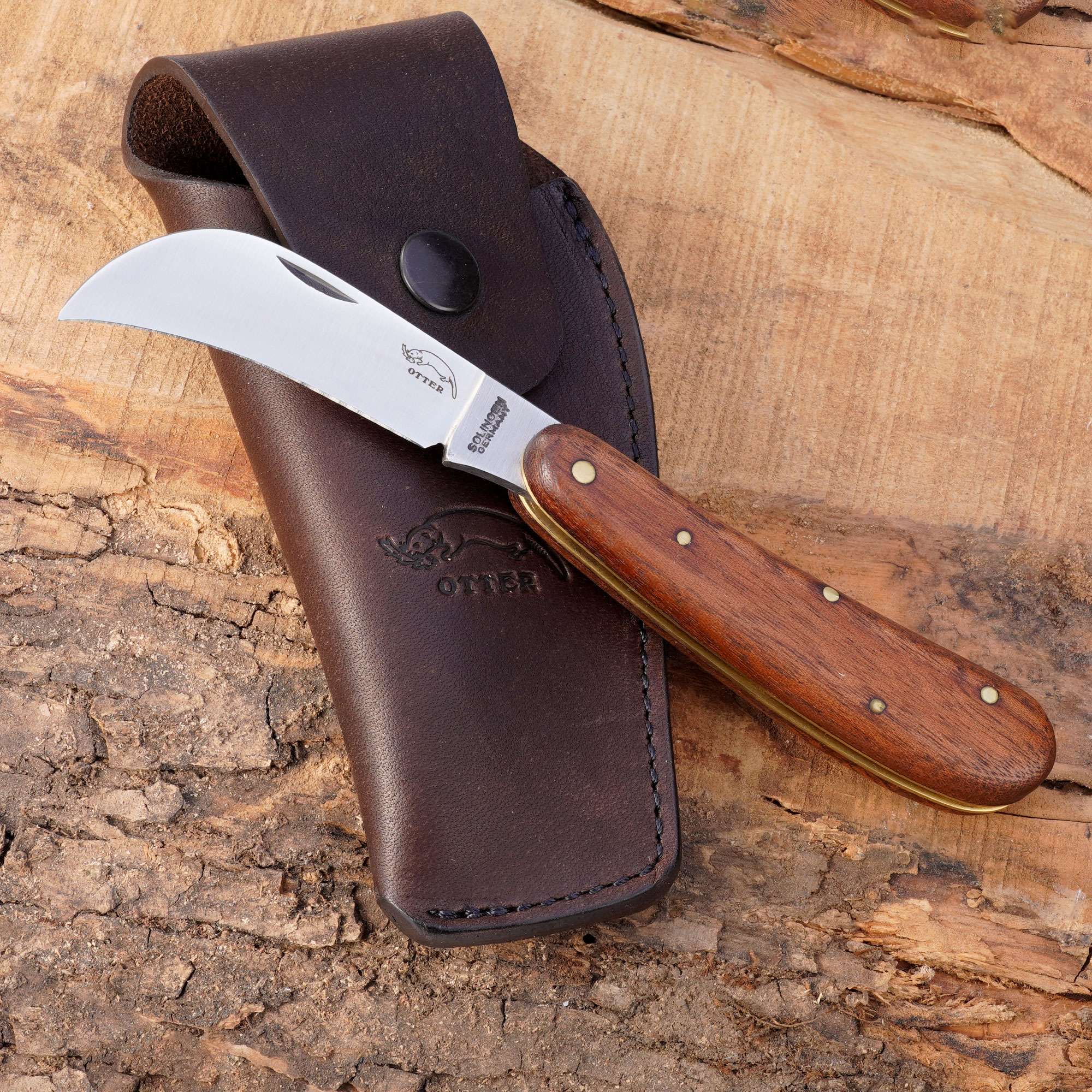 OTTER Gärtnerhippe 104 OTTER Gärtnerhippe 104