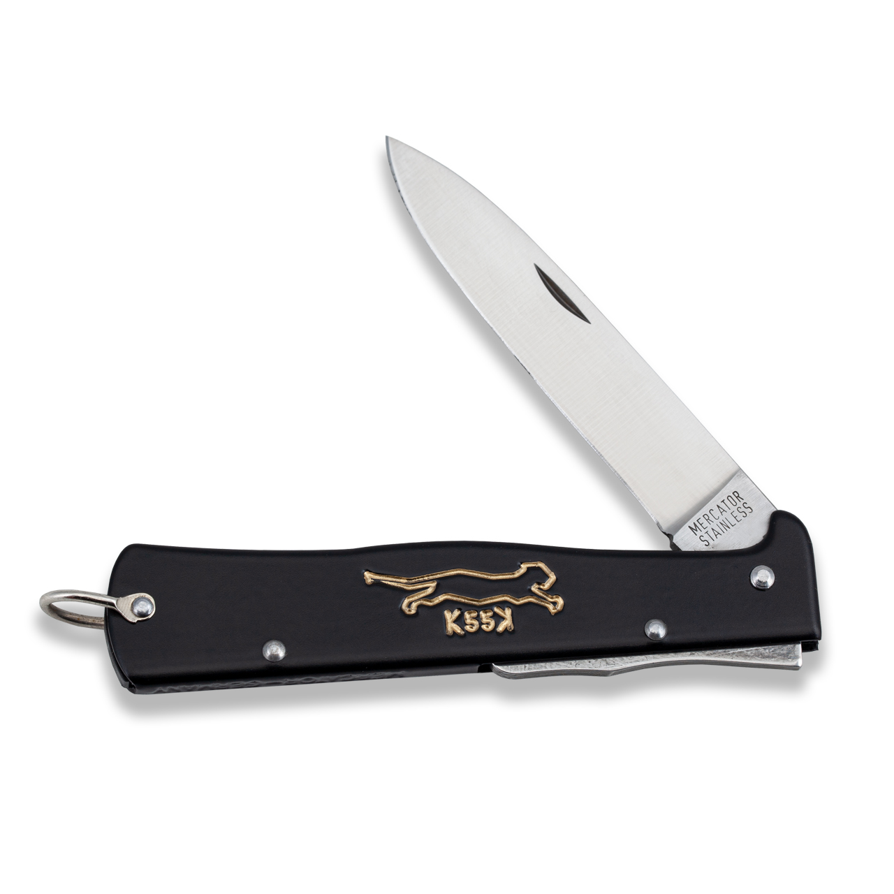 10-426_rg_K-2 MERCATOR K55K "Katze" – Taschenmesser aus Solingen – Ansicht 3