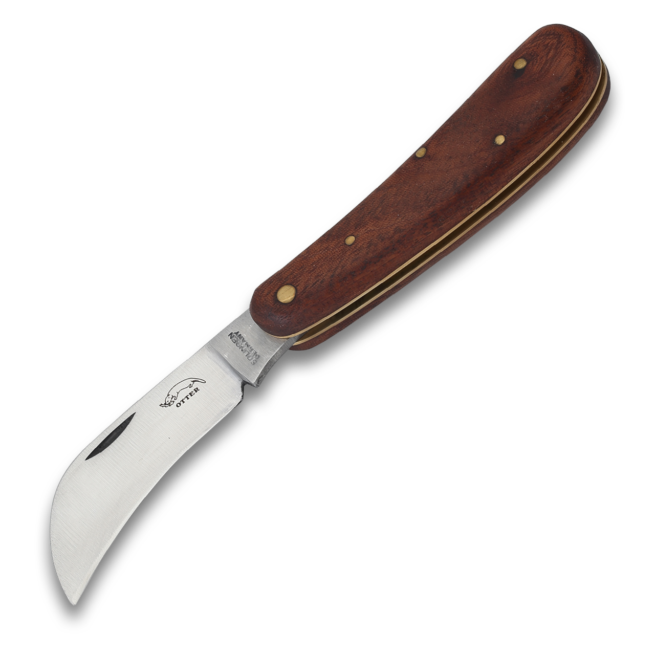 OTTER Small pruning knife 2931