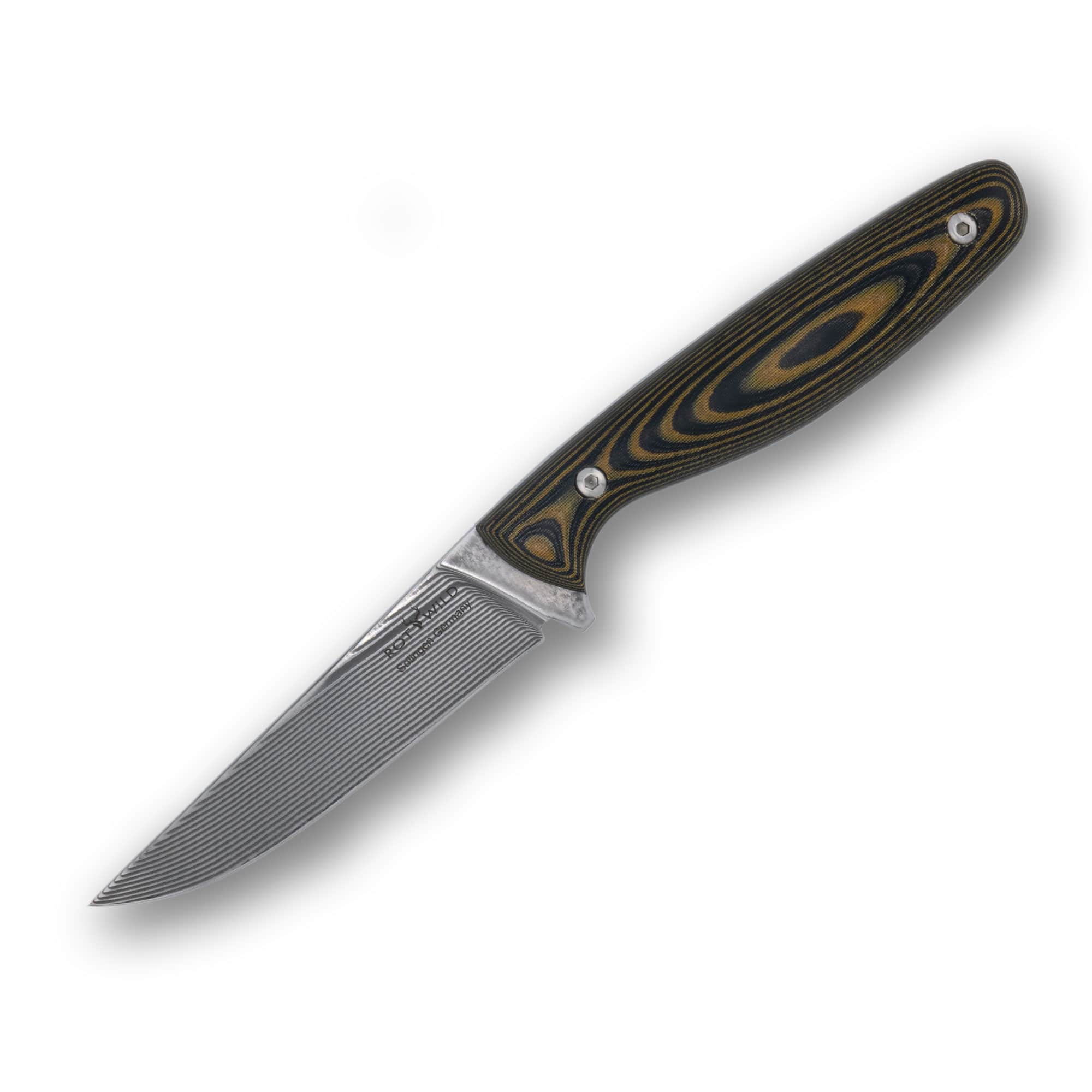 ROTWILD "Merlin" – Leinenmicarta ROTWILD "Merlin" – Leinenmicarta