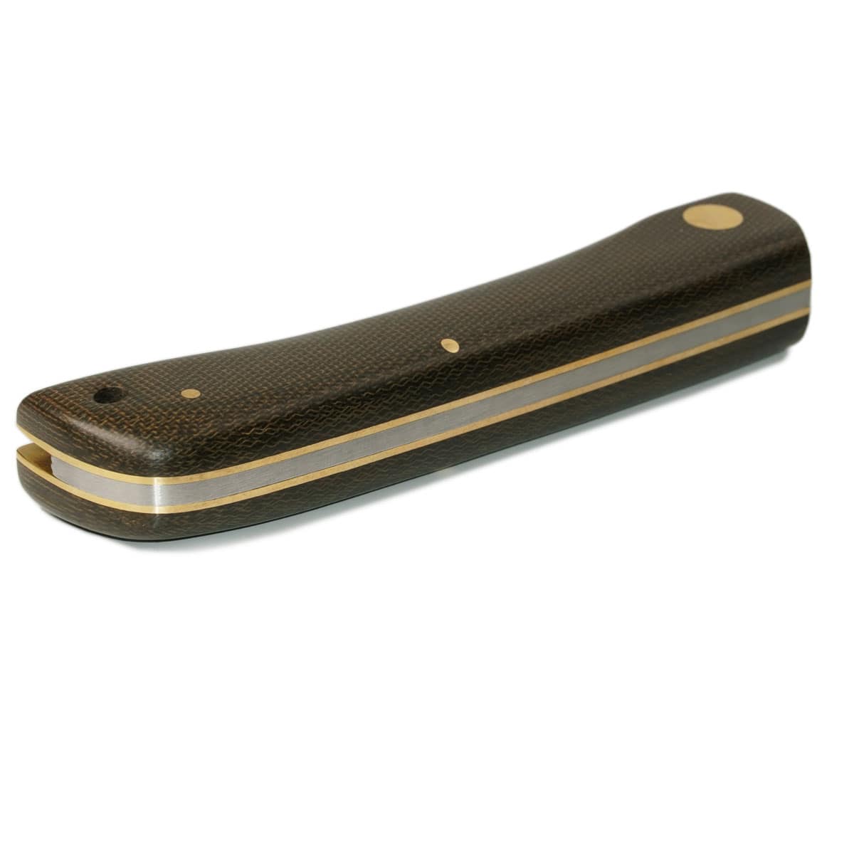 OTTER HIPPEKNIEP groß OTTER HIPPEKNIEP groß – Taschenmesser aus Solingen – Ansicht 8