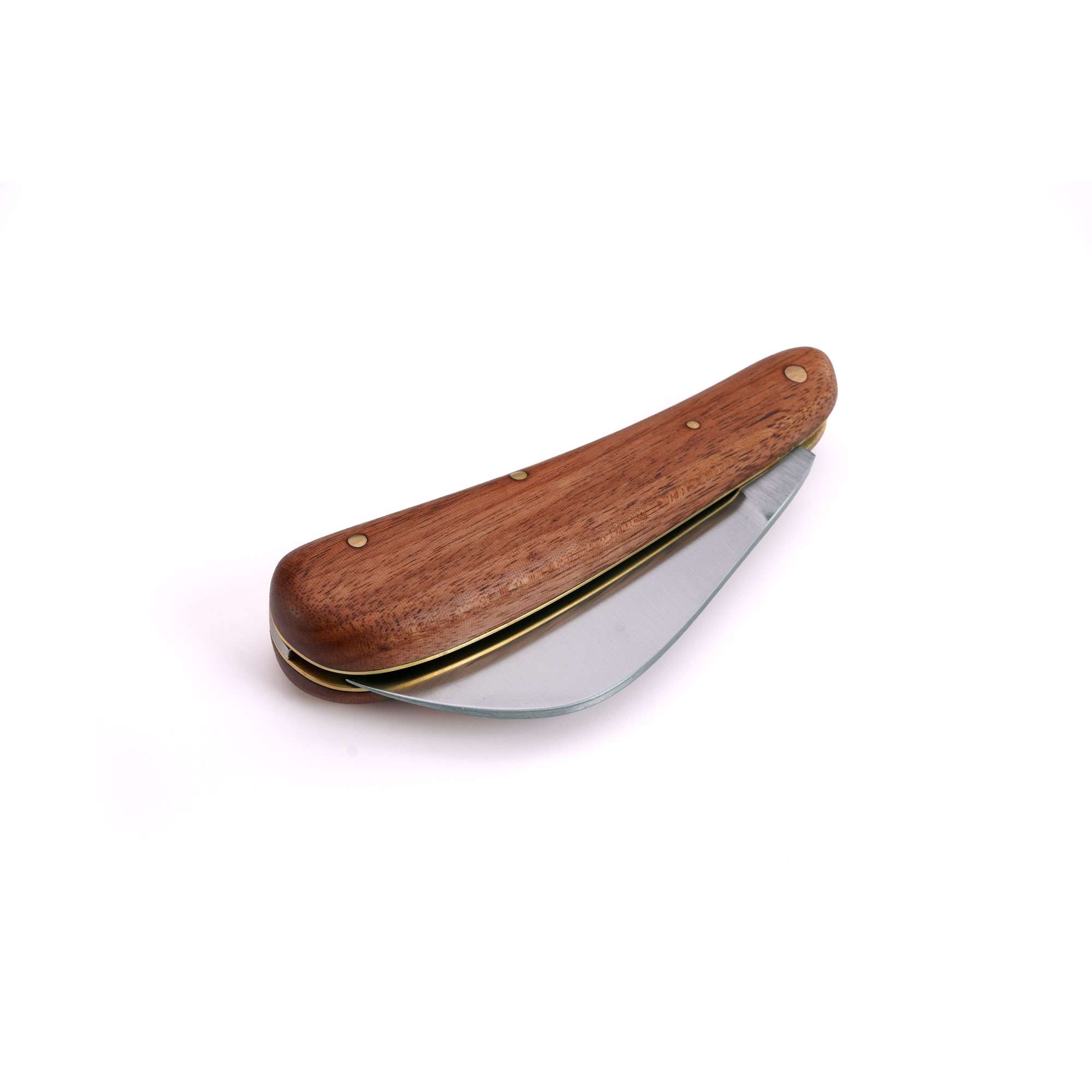 OTTER Pruning knife 104 OTTER Gärtnerhippe 104 – aus Solingen – Ansicht 4