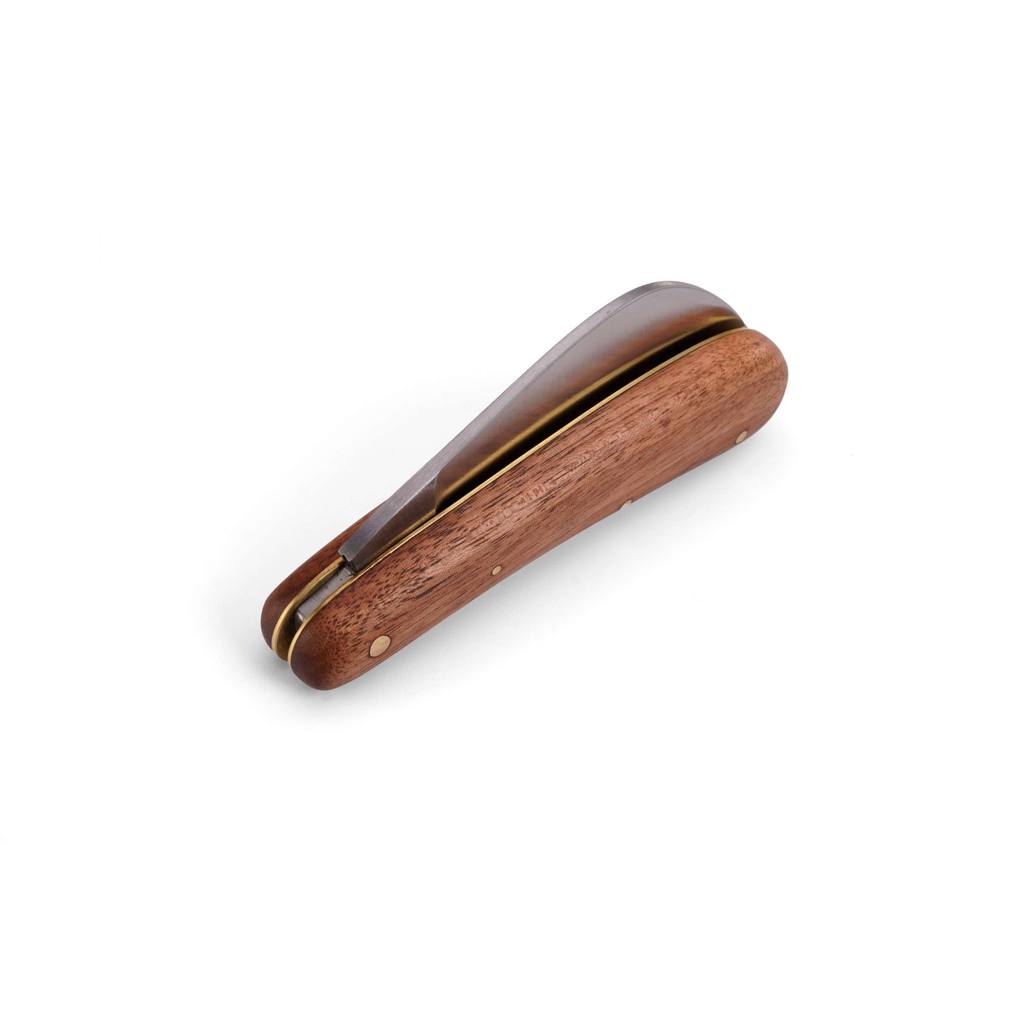 OTTER Pruning knife 104 OTTER Gärtnerhippe 104 – aus Solingen – Ansicht 7