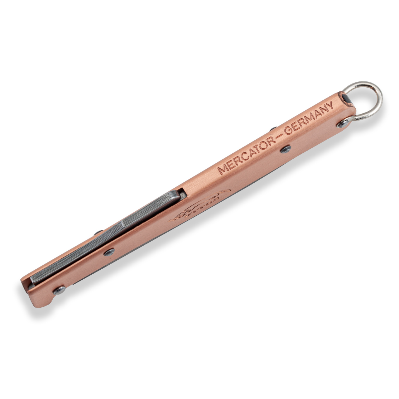 10-626_rg-5 MERCATOR Kupfer – Taschenmesser aus Solingen – Ansicht 4
