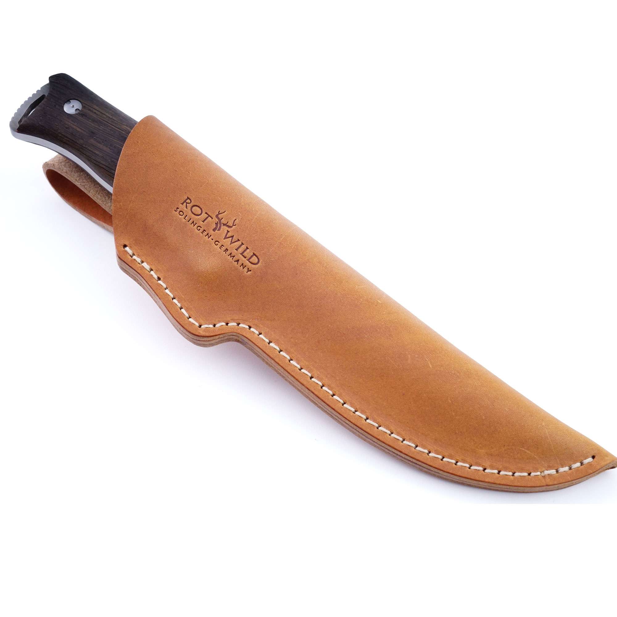 ROTWILD "Falke" Mooreiche ROTWILD "Falke" Mooreiche