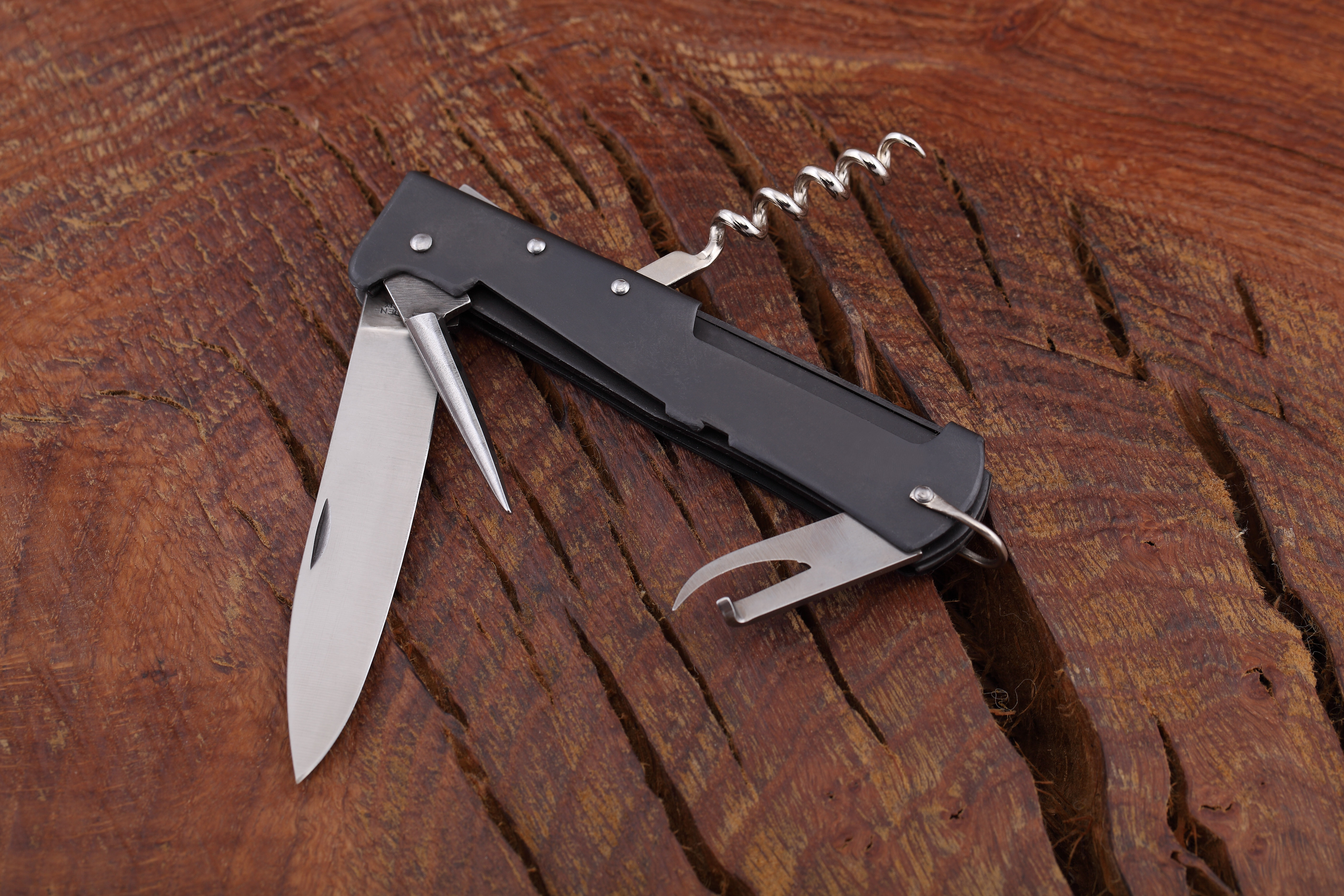 mercator-multi-Taschenmesser Mercator multi – OTTER-Messer