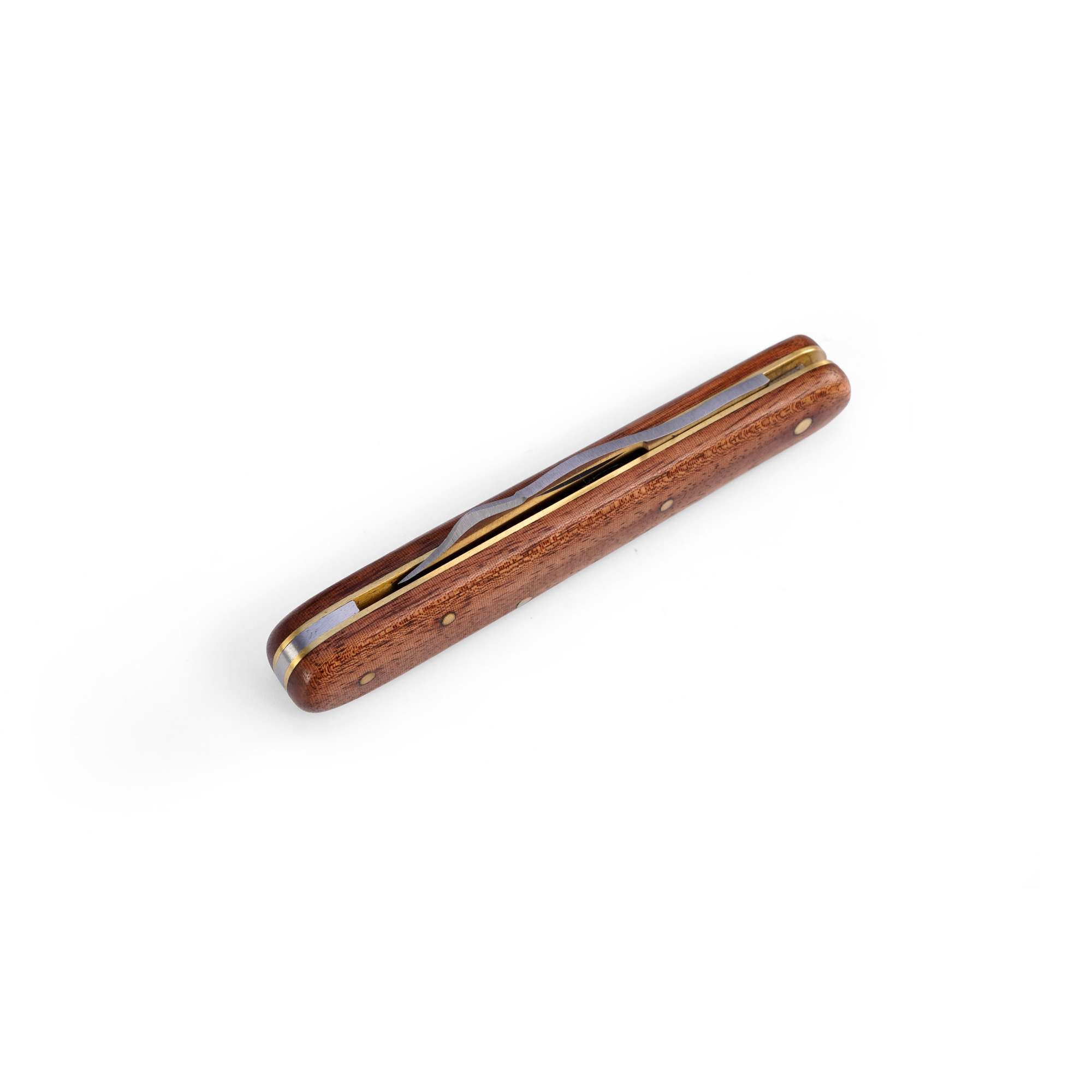 OTTER Rose grafting knife 118 OTTER Rosen-Veredelungsmesser 118 – aus Solingen – Ansicht 7