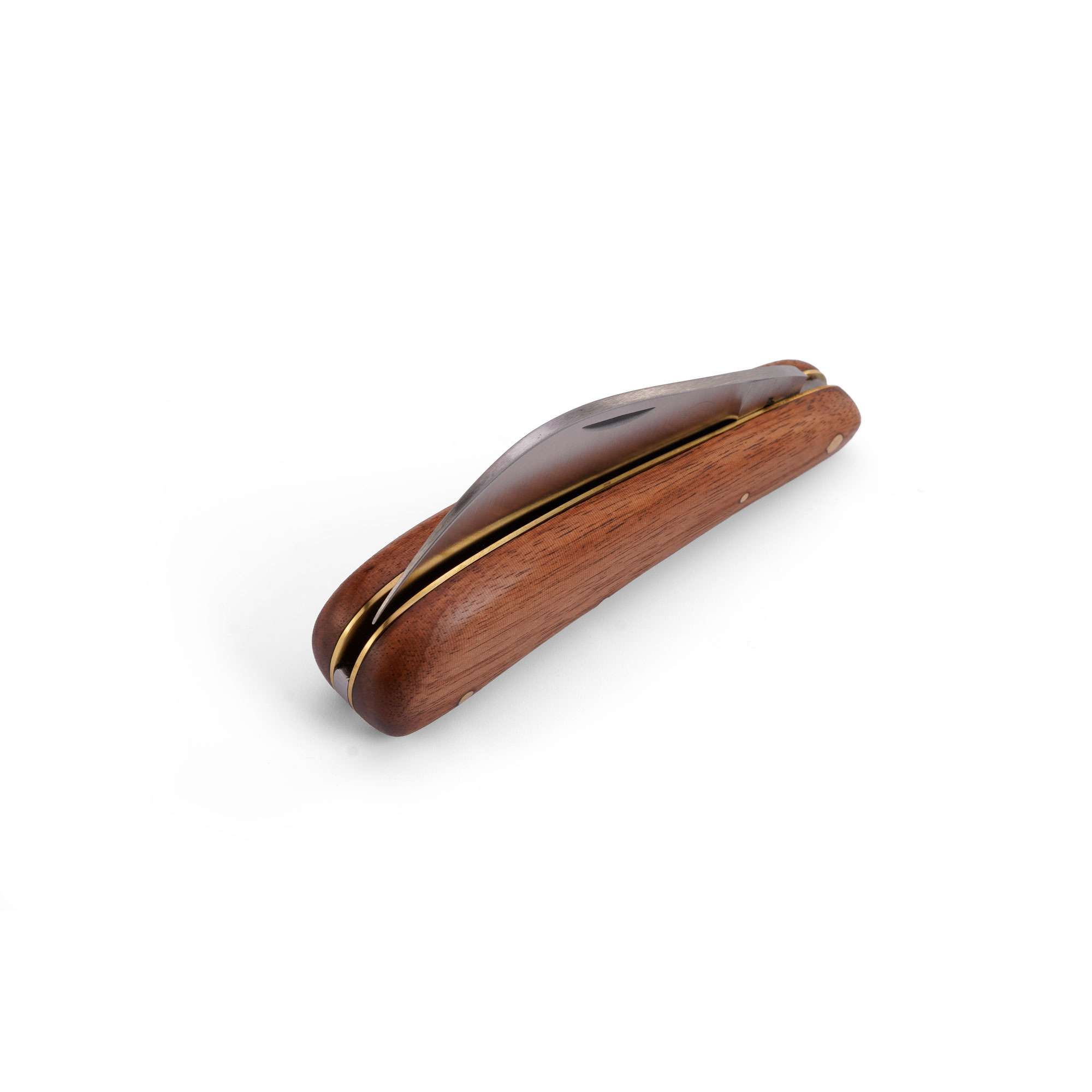 OTTER Pruning knife 104 OTTER Gärtnerhippe 104 – aus Solingen – Ansicht 8
