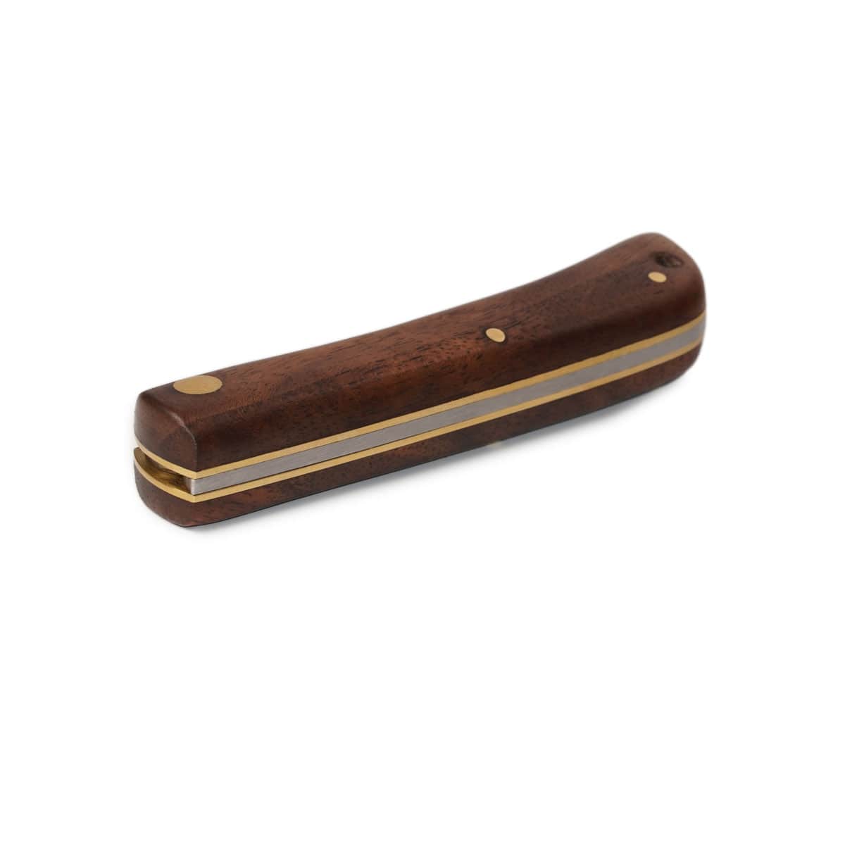 OTTER HIPPEKNIEP klein OTTER HIPPEKNIEP klein – Taschenmesser aus Solingen – Ansicht 5