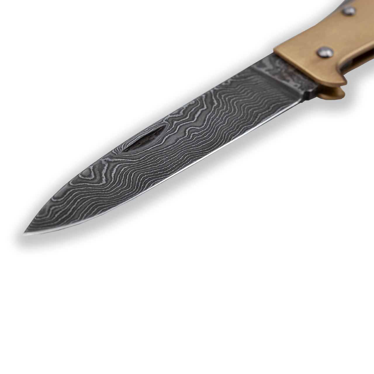 10-726_D-5 MERCATOR Messing Damast