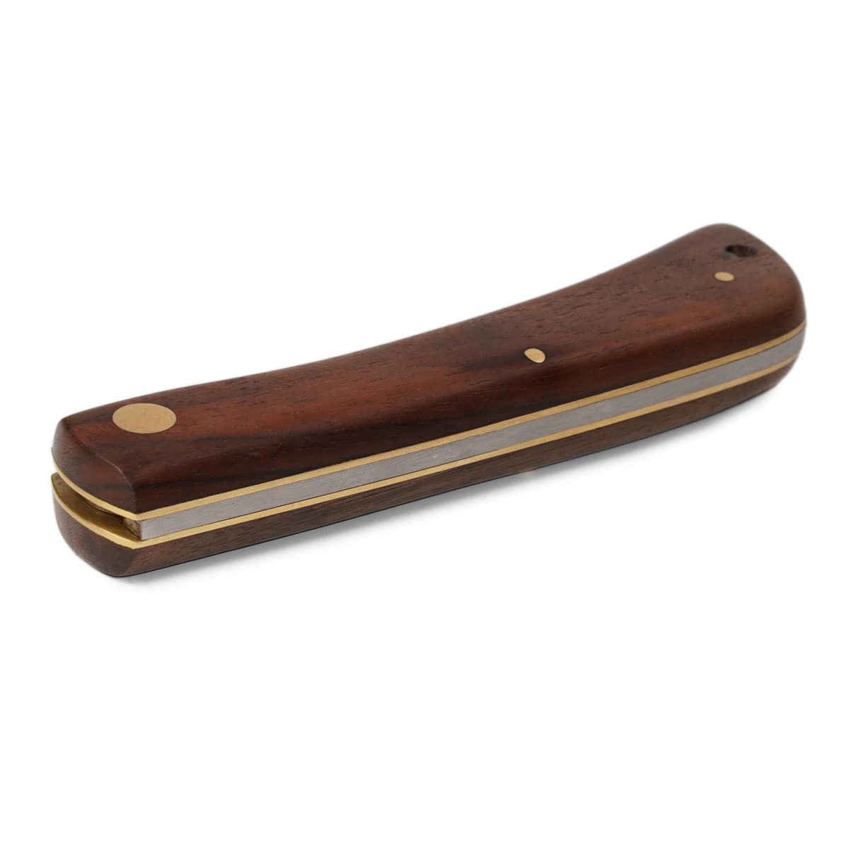 OTTER HIPPEKNIEP groß OTTER HIPPEKNIEP groß – Taschenmesser aus Solingen – Ansicht 6