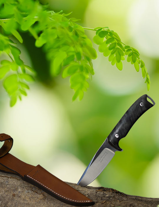 Jagd--und-Outdoormesser-540px_Habicht Jagd- und Outdoormesser Habicht – OTTER-Messer