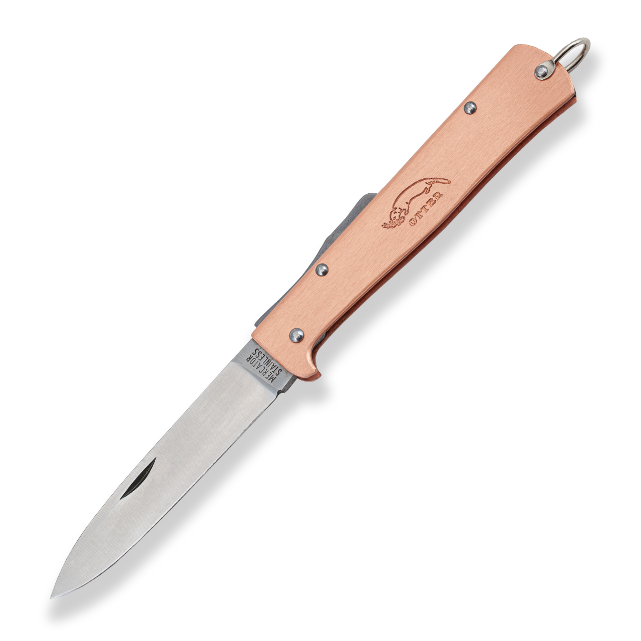 10-626_rgM9zjm39GD3zVo MERCATOR Kupfer mit Clip – Taschenmesser aus Solingen – Ansicht 2