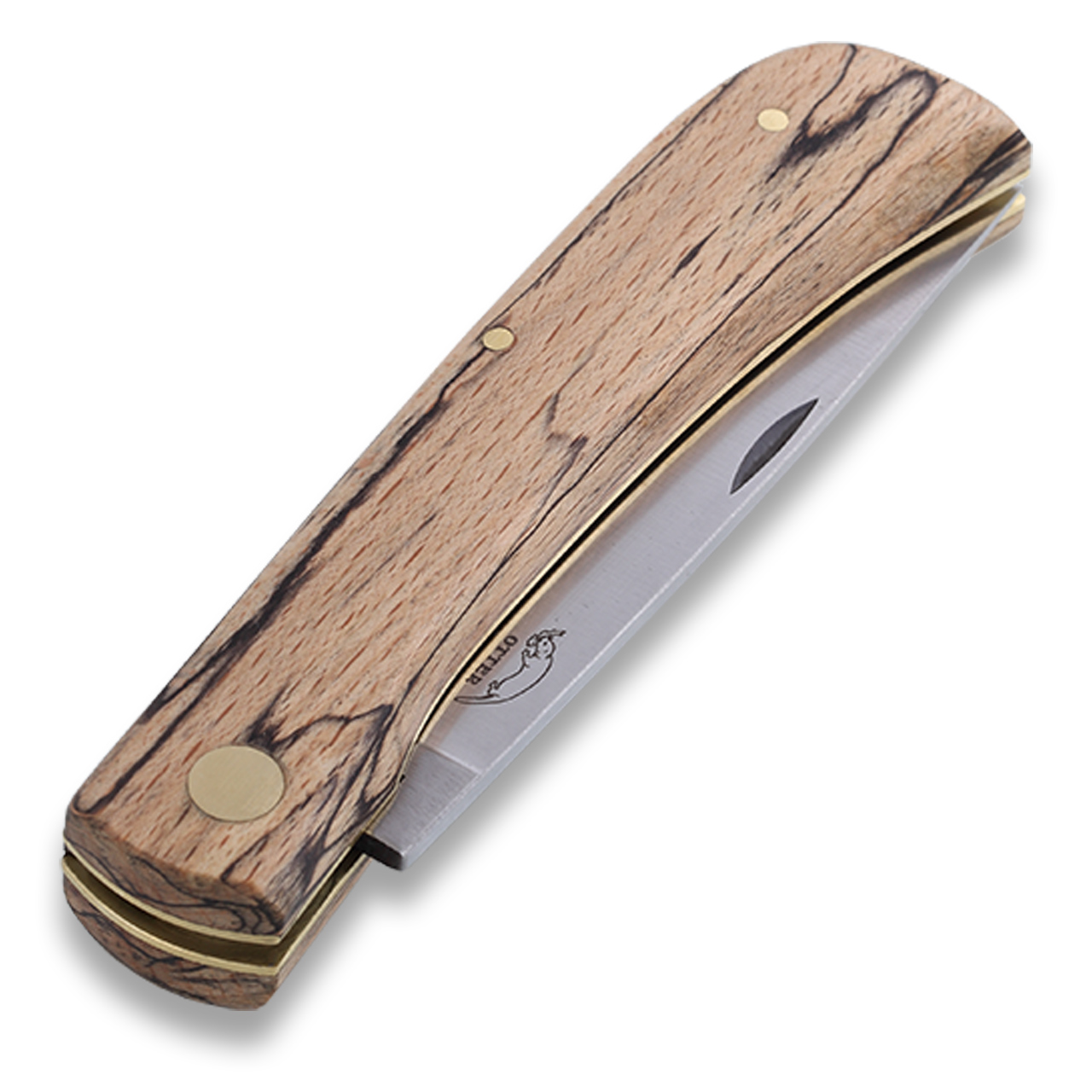 145-EIBU-Hippekniep-gross-2 OTTER HIPPEKNIEP mittel – Taschenmesser aus Solingen – Ansicht 2