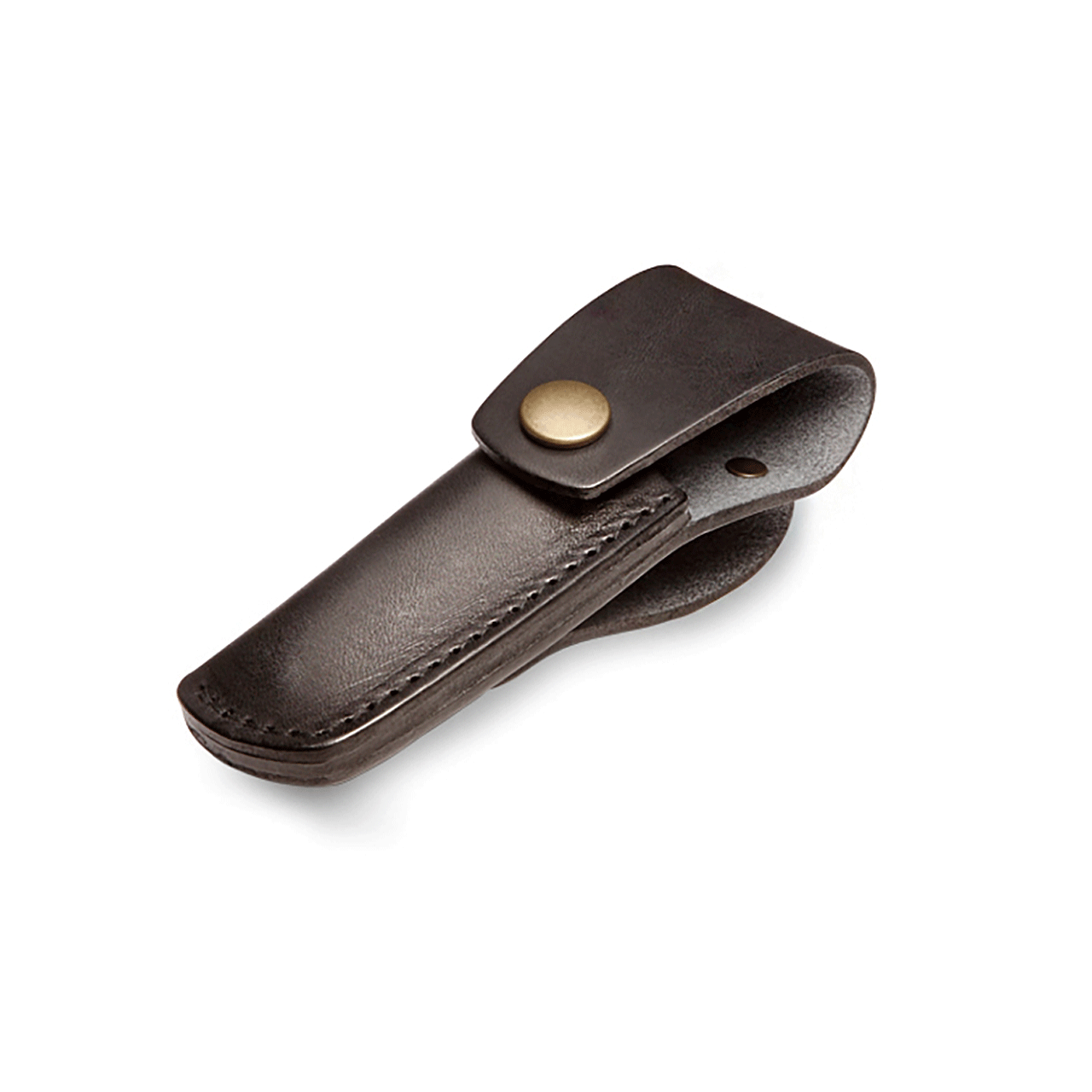 Small leather holster MH 01