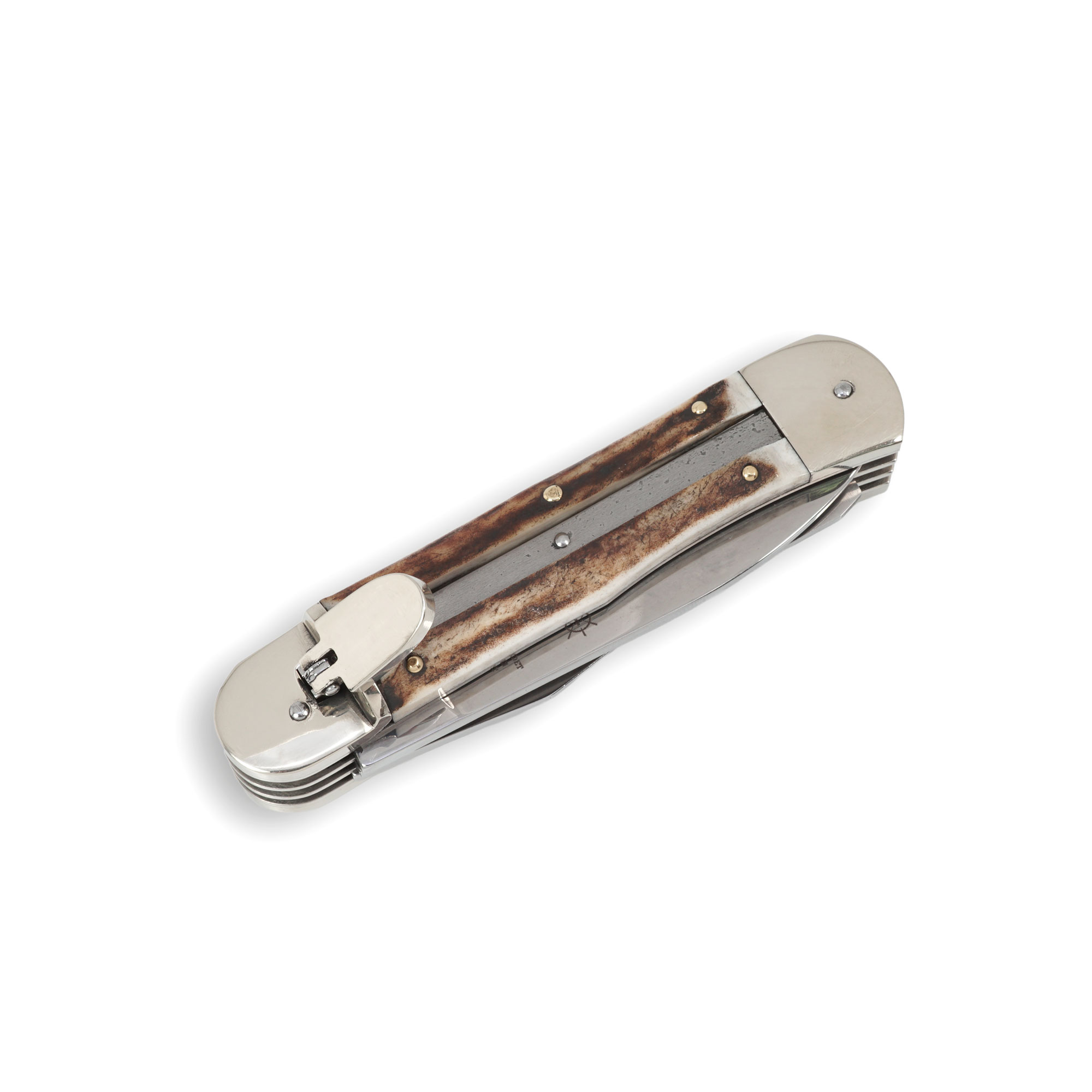HUBERTUS Camper Plus HUBERTUS Camper Plus – Messer aus Solingen – Ansicht 7