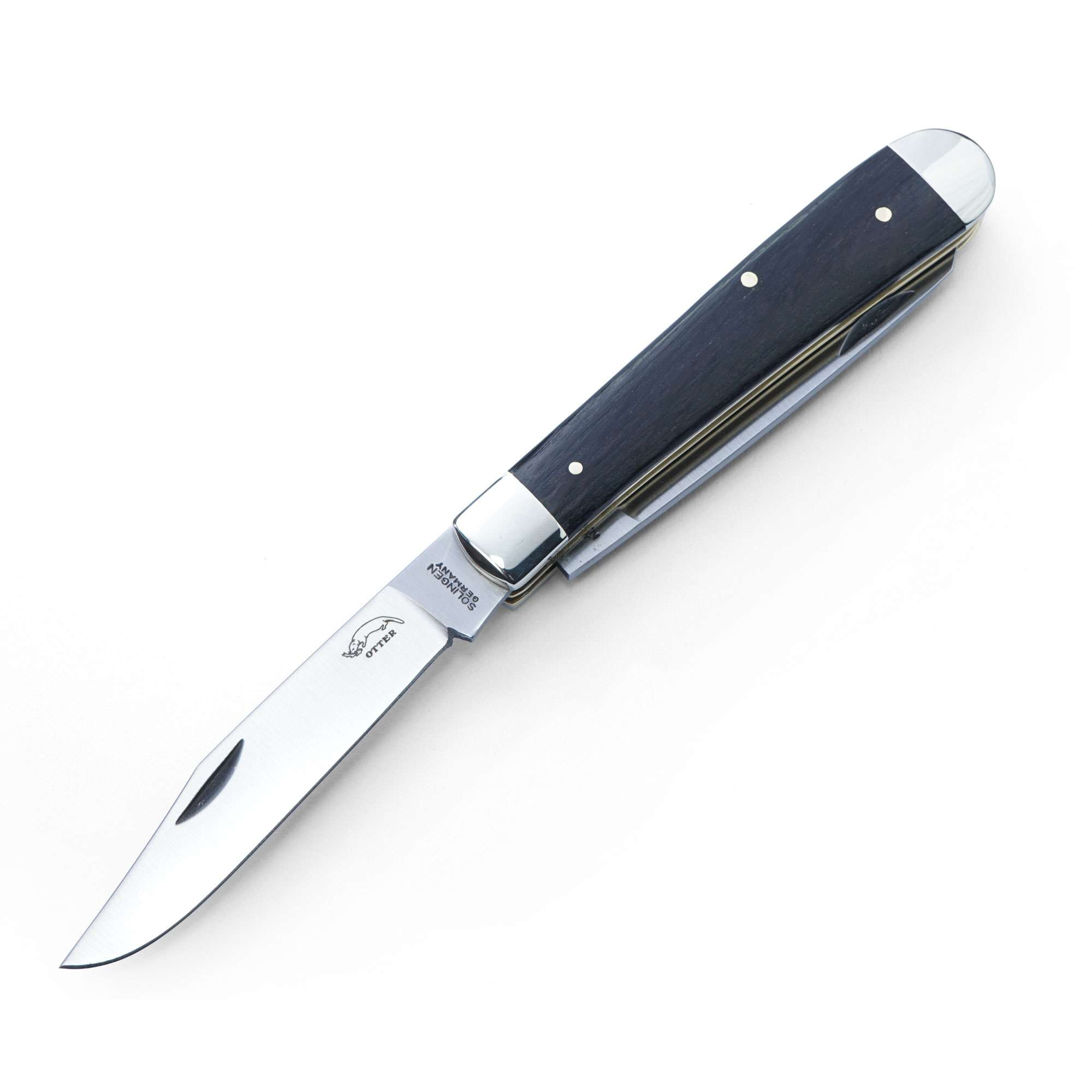 OTTER "Trapper"