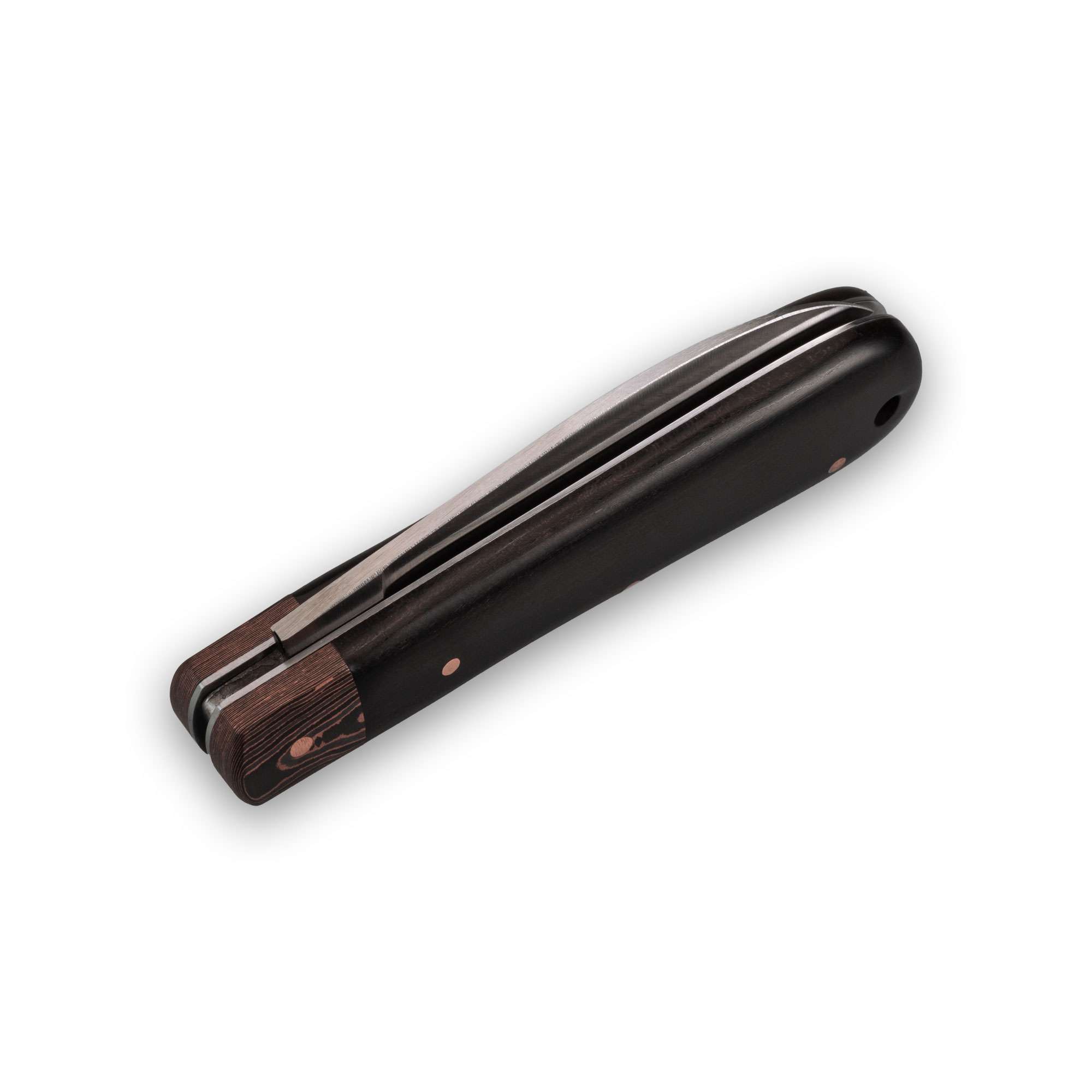 OTTER "Bergmann" OTTER "Bergmann" – Taschenmesser aus Solingen – Ansicht 10