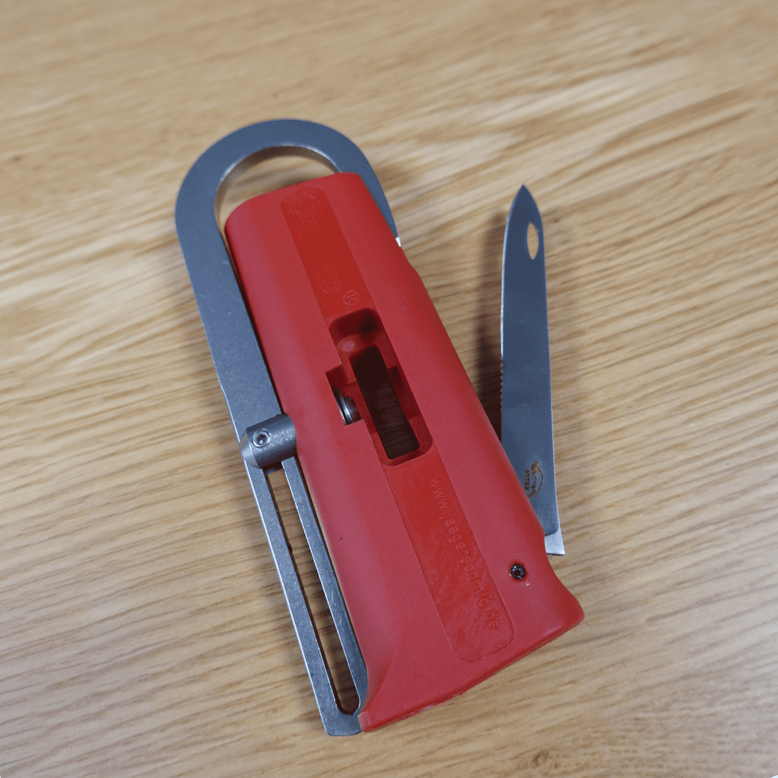 Jägerschmid Wildschlepphaken Jägerschmid Wildschlepphaken