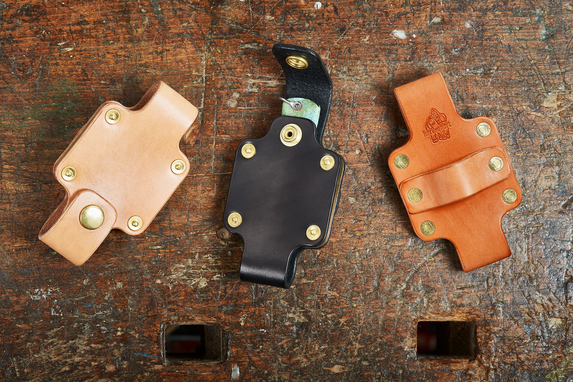 Belt Holster MERCATOR Belt Holster MERCATOR