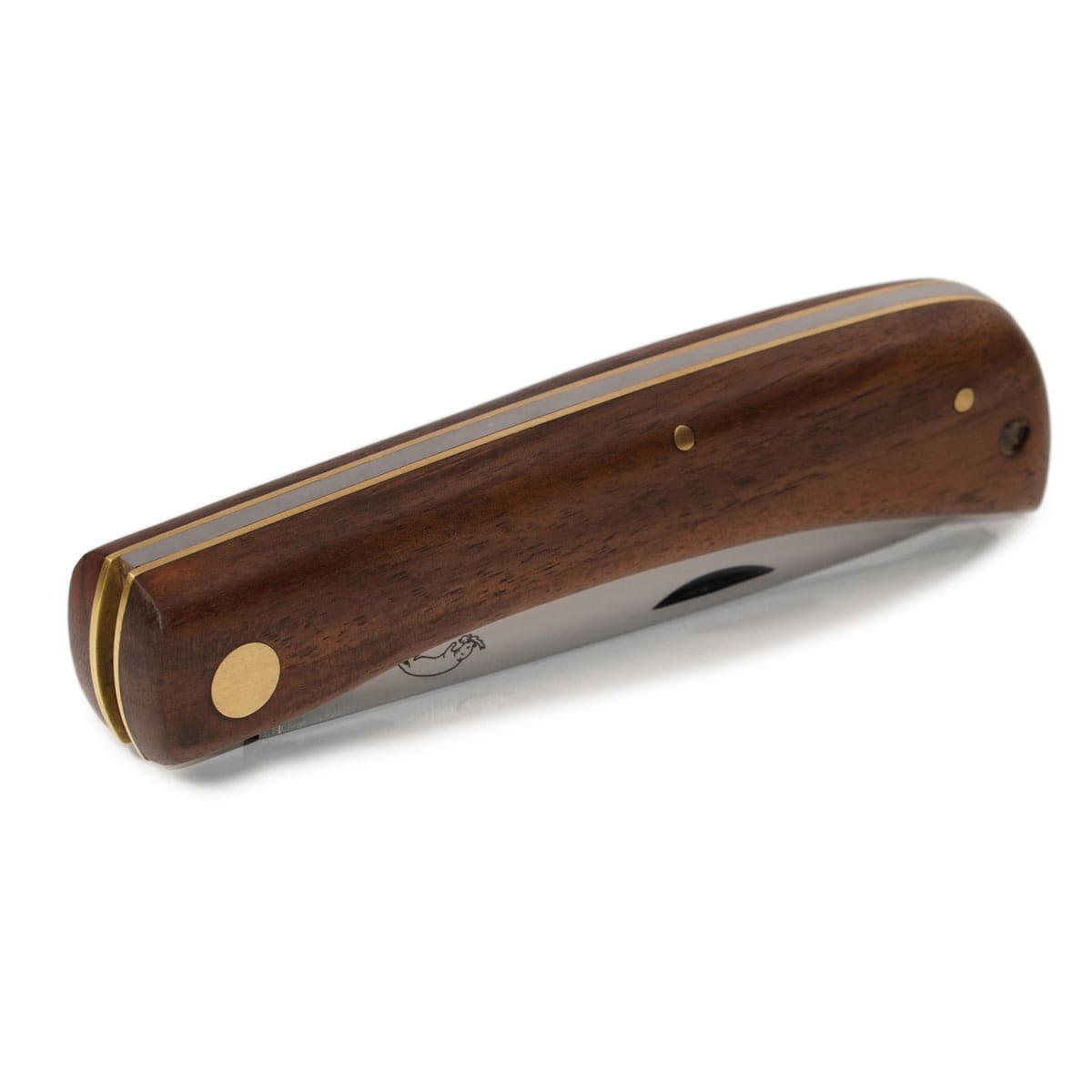 OTTER HIPPEKNIEP groß OTTER HIPPEKNIEP groß – Taschenmesser aus Solingen – Ansicht 9
