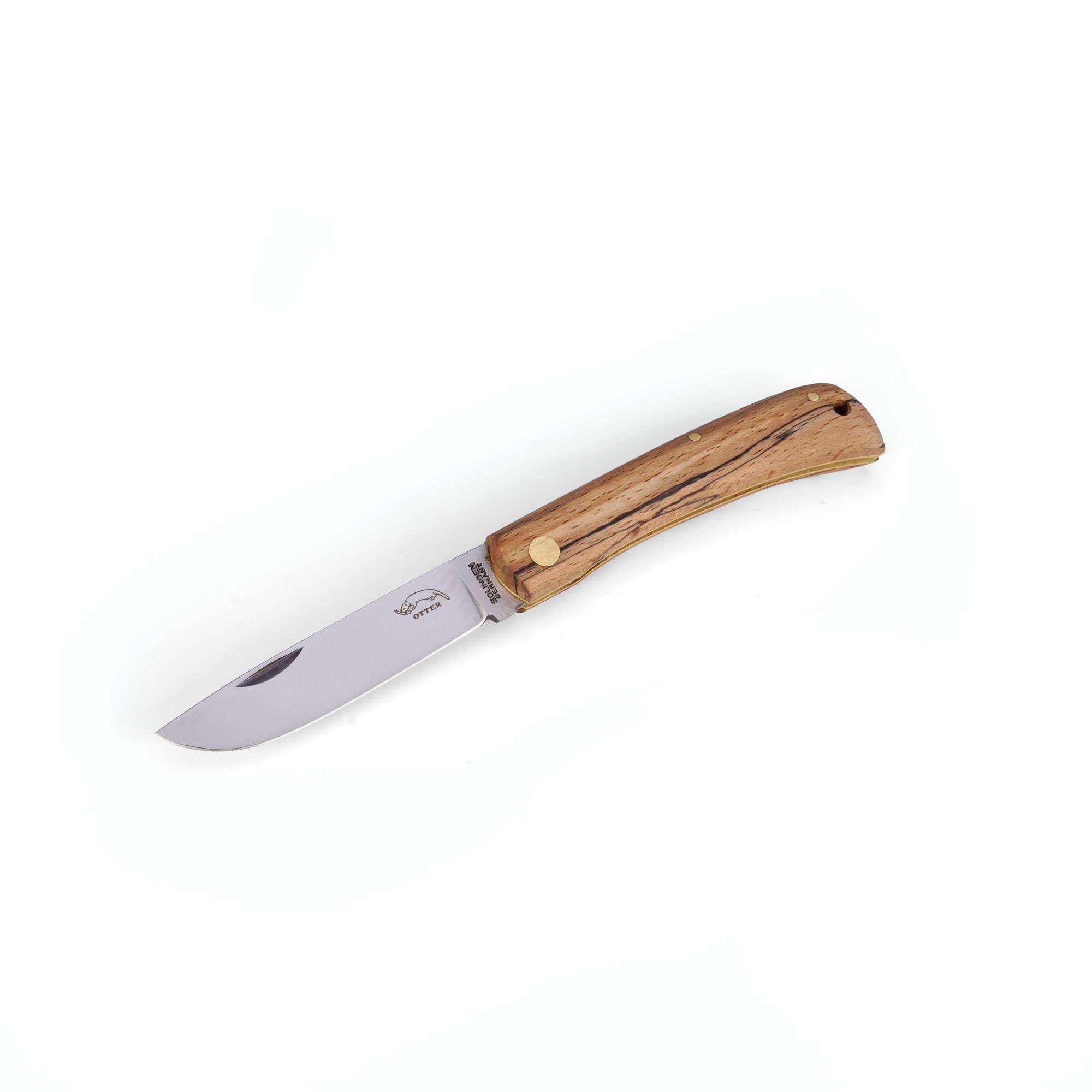 OTTER HIPPEKNIEP klein OTTER HIPPEKNIEP klein – Taschenmesser aus Solingen – Ansicht 10