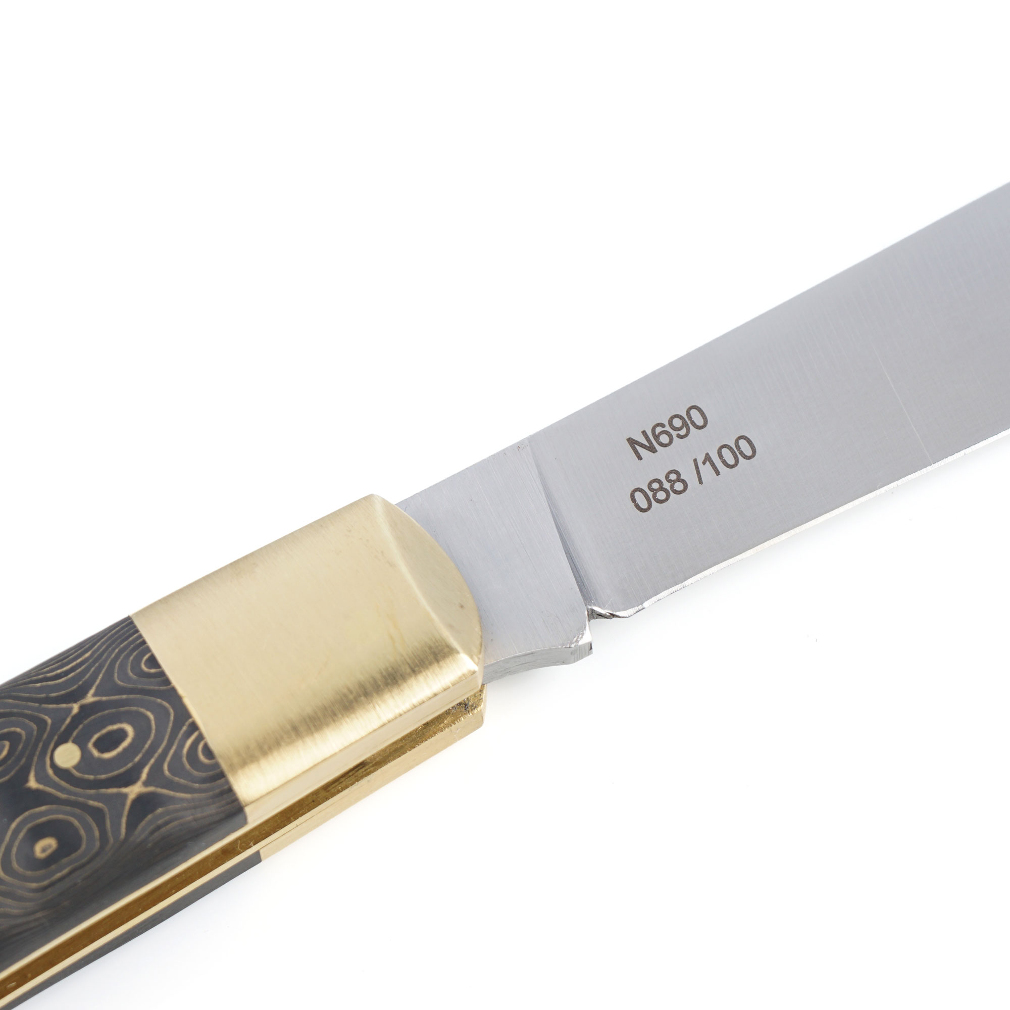 OTTER "Fox" OTTER "Fox"