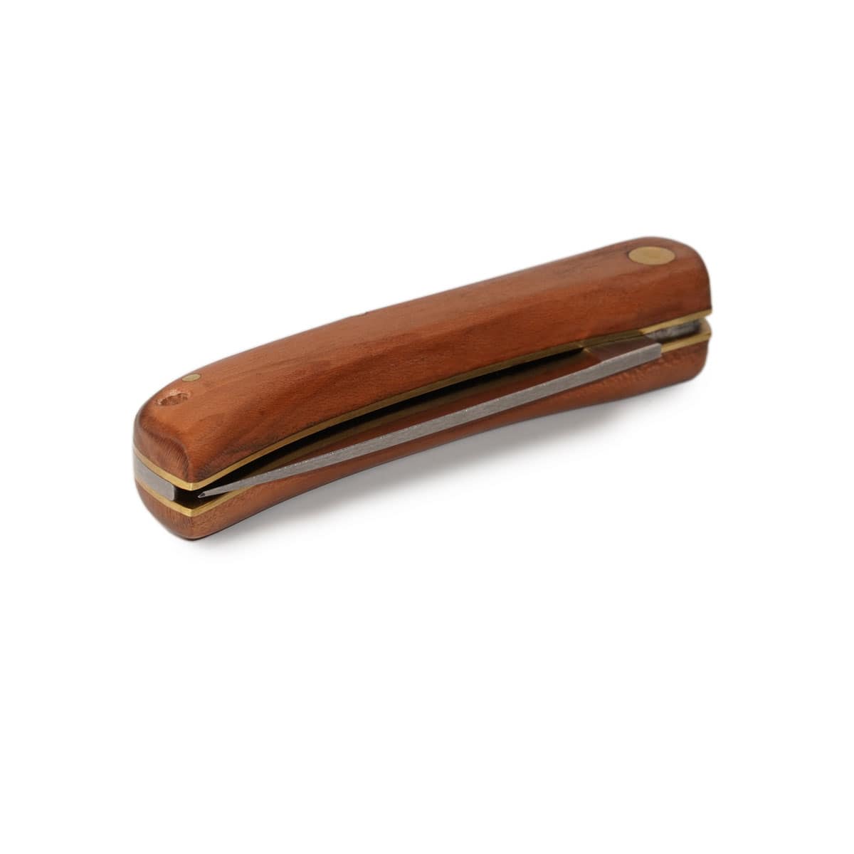 OTTER HIPPEKNIEP klein OTTER HIPPEKNIEP klein – Taschenmesser aus Solingen – Ansicht 2