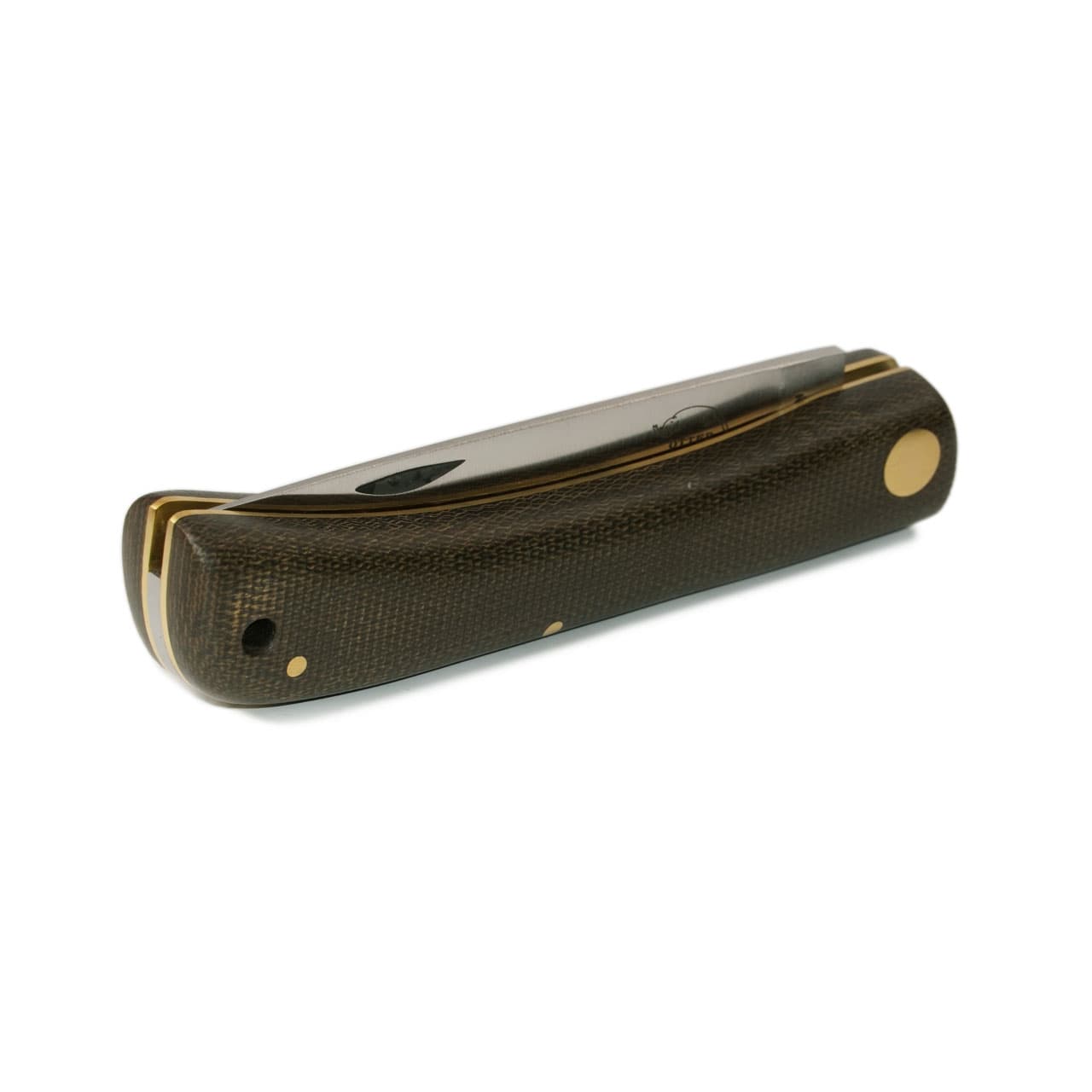 OTTER HIPPEKNIEP mittel OTTER HIPPEKNIEP mittel – Taschenmesser aus Solingen – Ansicht 7